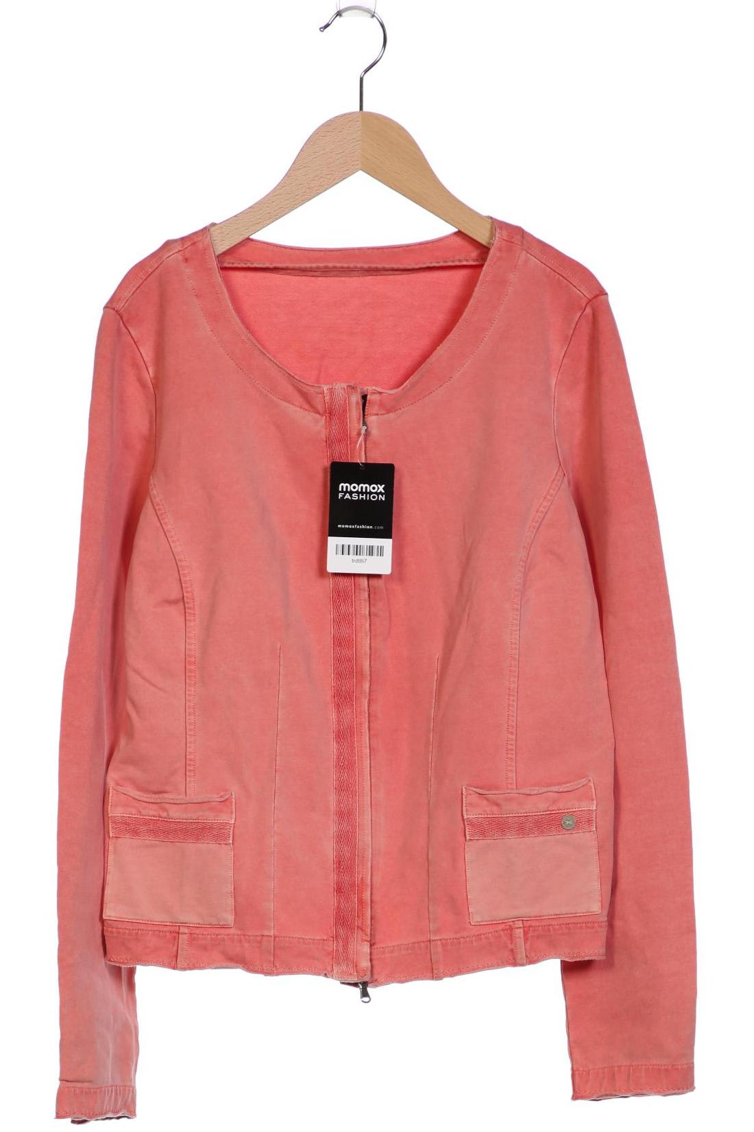 

Brax Damen Jacke, rot, Gr. 38