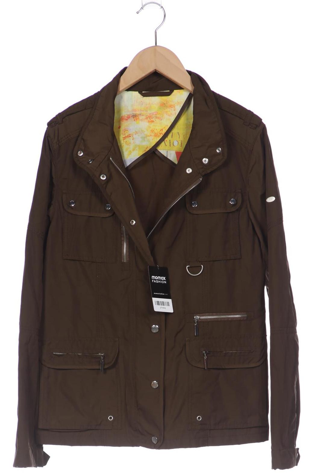 

BRAX Damen Jacke, braun