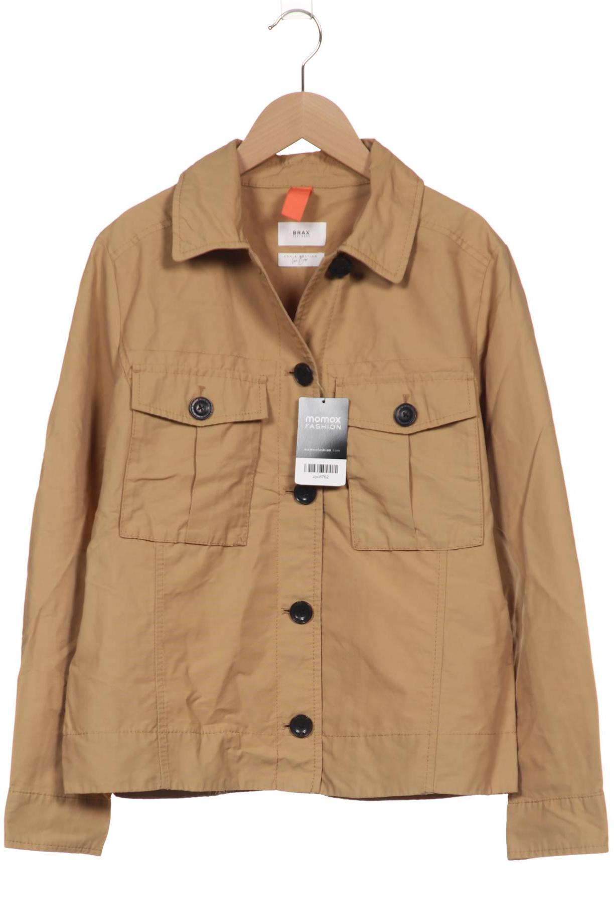 

BRAX Damen Jacke, beige