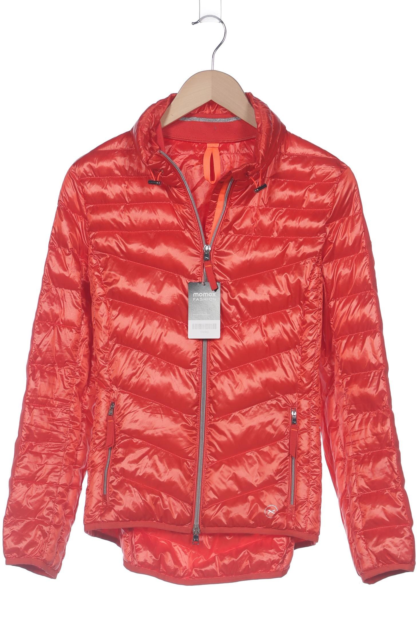 

Brax Damen Jacke, rot, Gr. 38