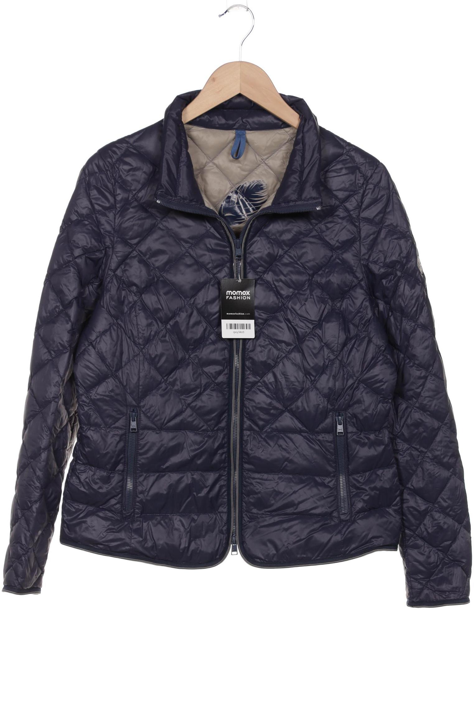 

Brax Damen Jacke, marineblau, Gr. 40