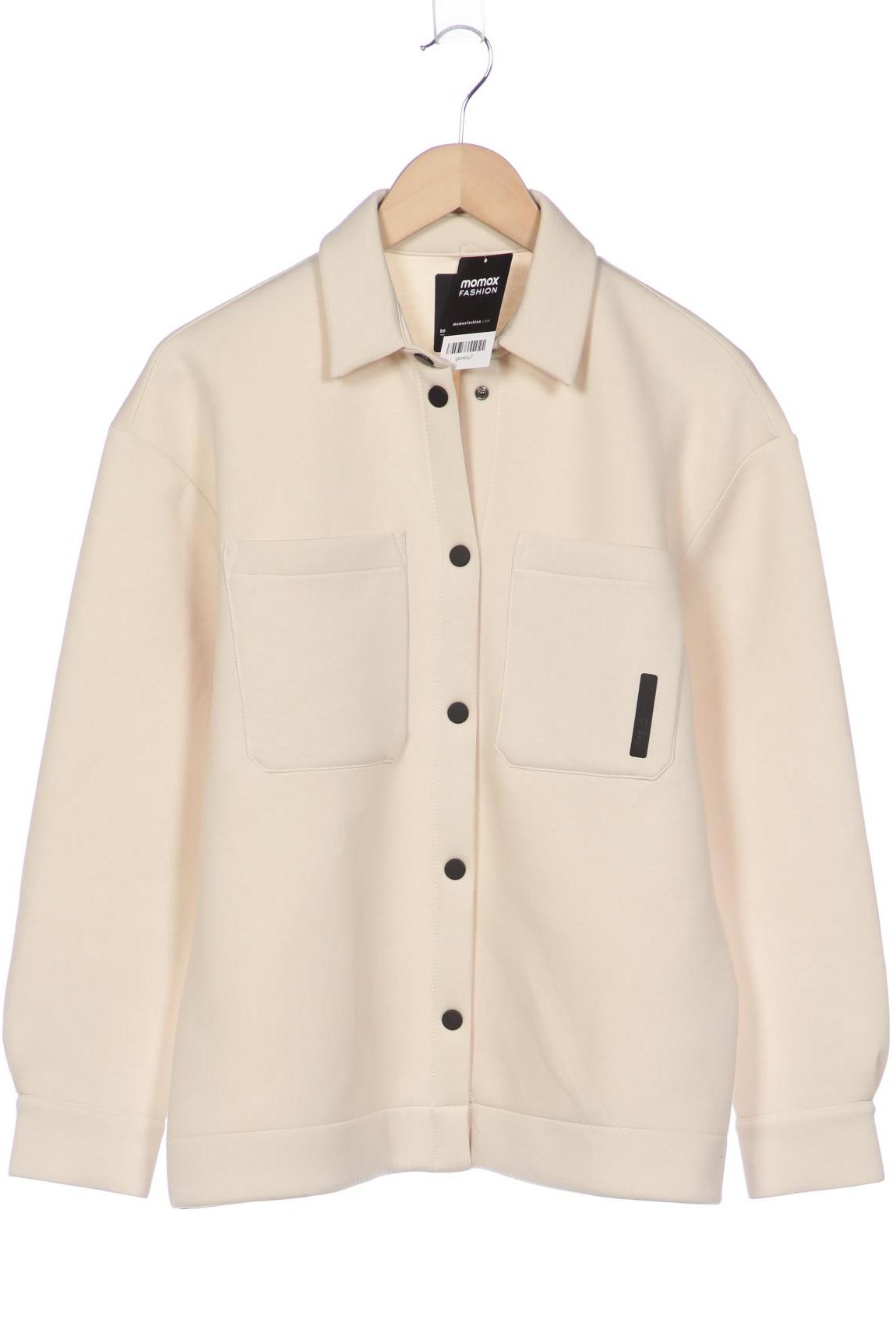 

BRAX Damen Jacke, cremeweiß