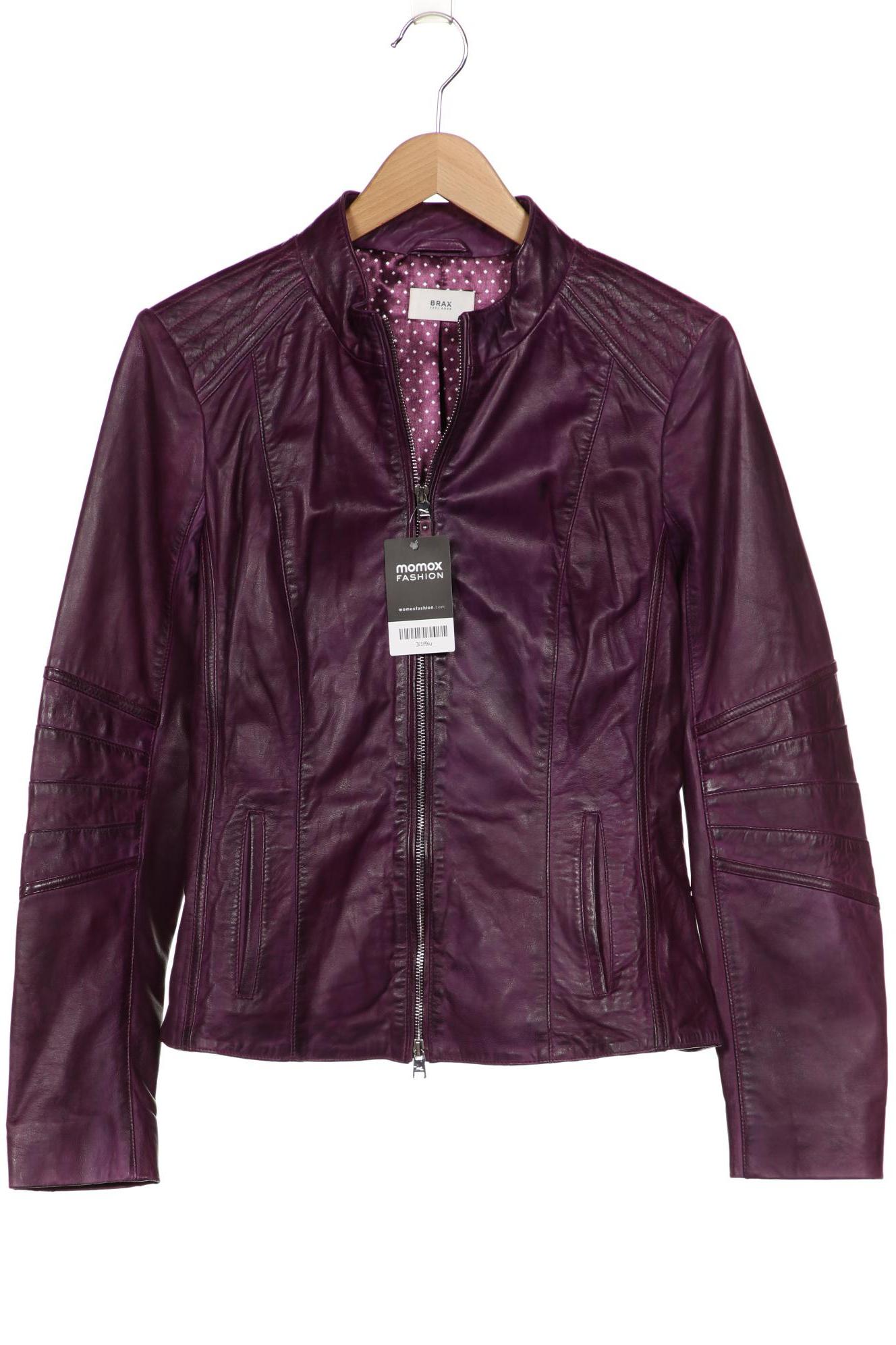 

Brax Damen Jacke, flieder, Gr. 38