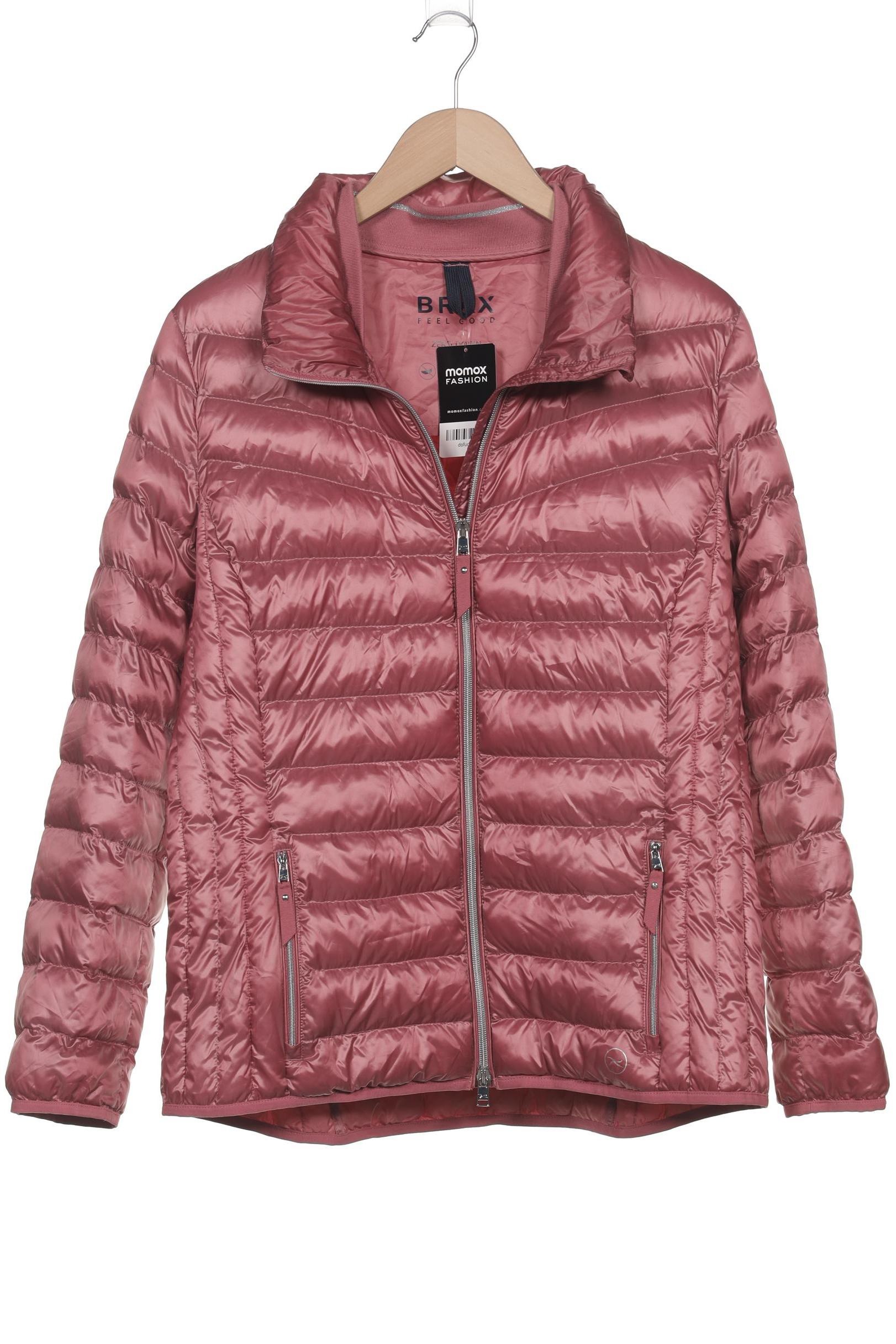 

Brax Damen Jacke, pink, Gr. 42