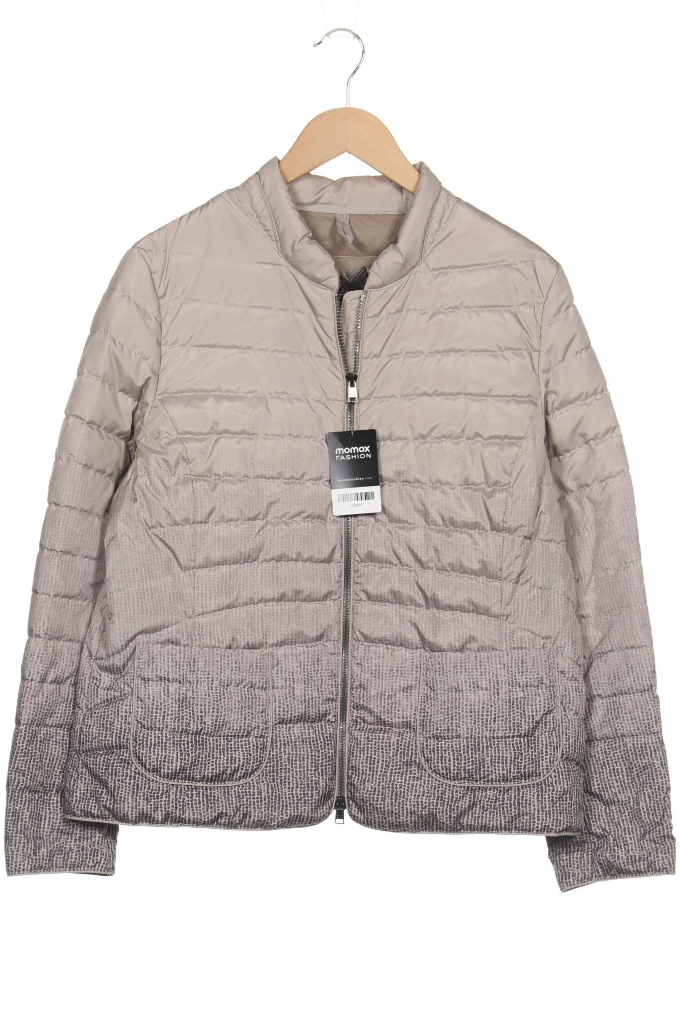 

Brax Damen Jacke, beige, Gr. 44