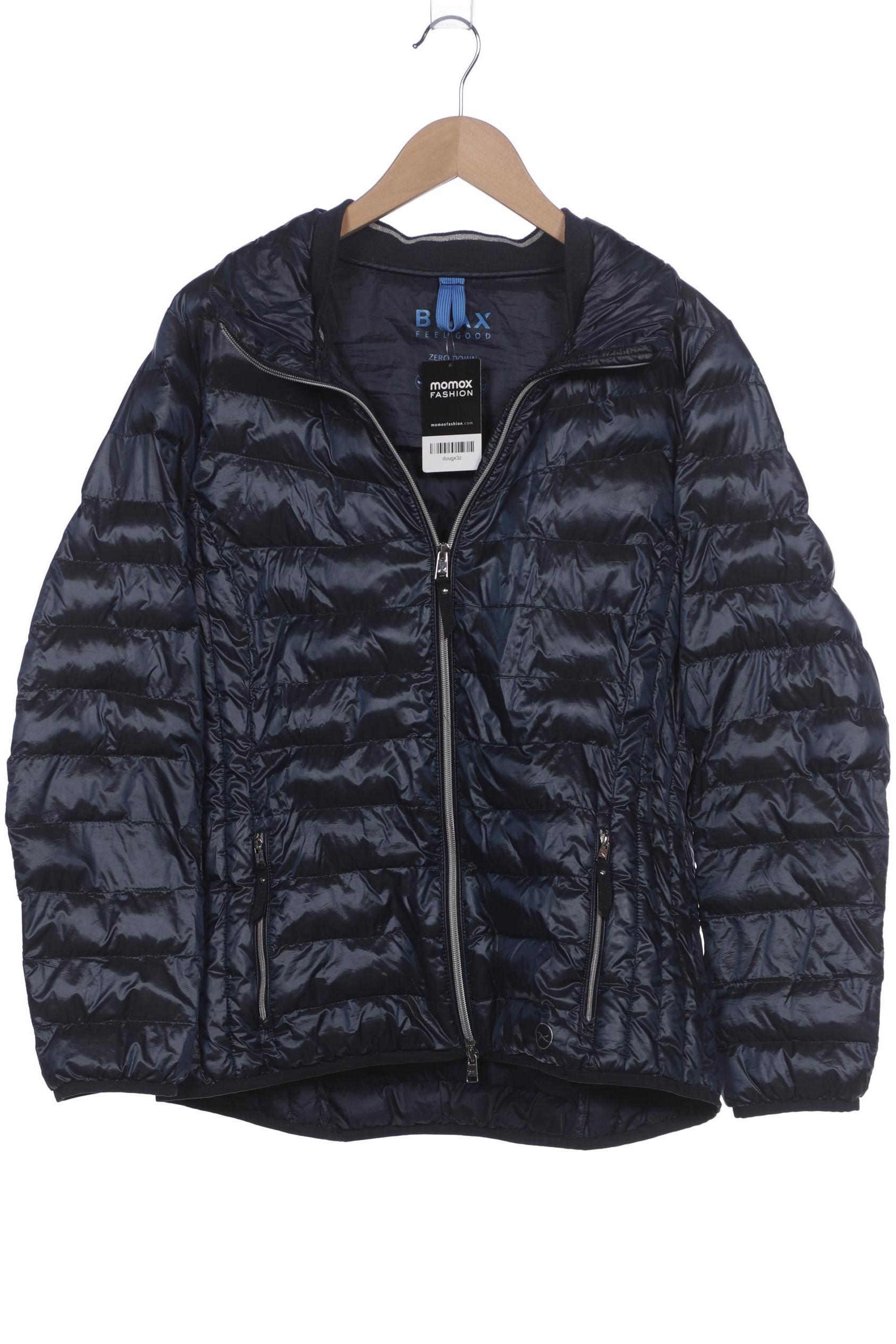 

Brax Damen Jacke, marineblau, Gr. 42