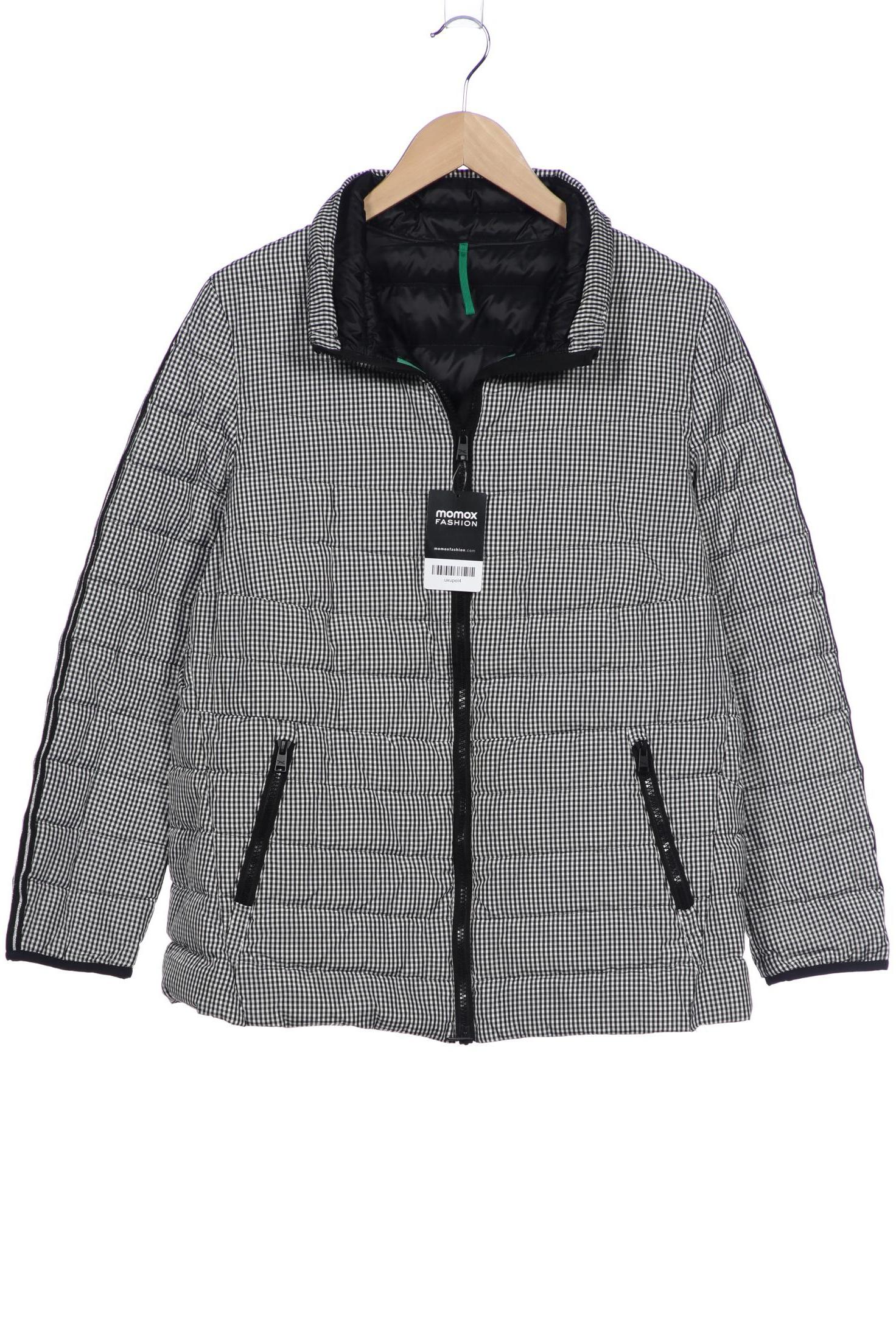 

Brax Damen Jacke, schwarz, Gr. 44