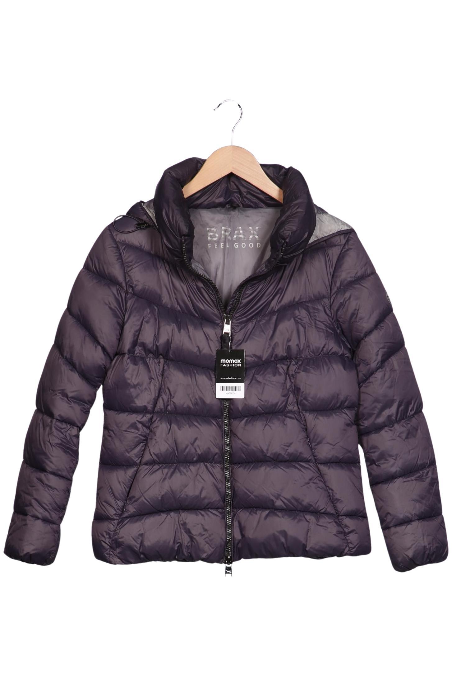 

Brax Damen Jacke, flieder, Gr. 38