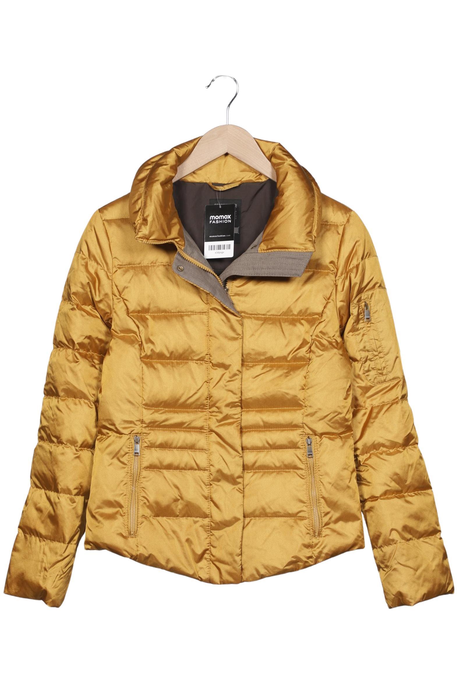 

Brax Damen Jacke, gelb, Gr. 36