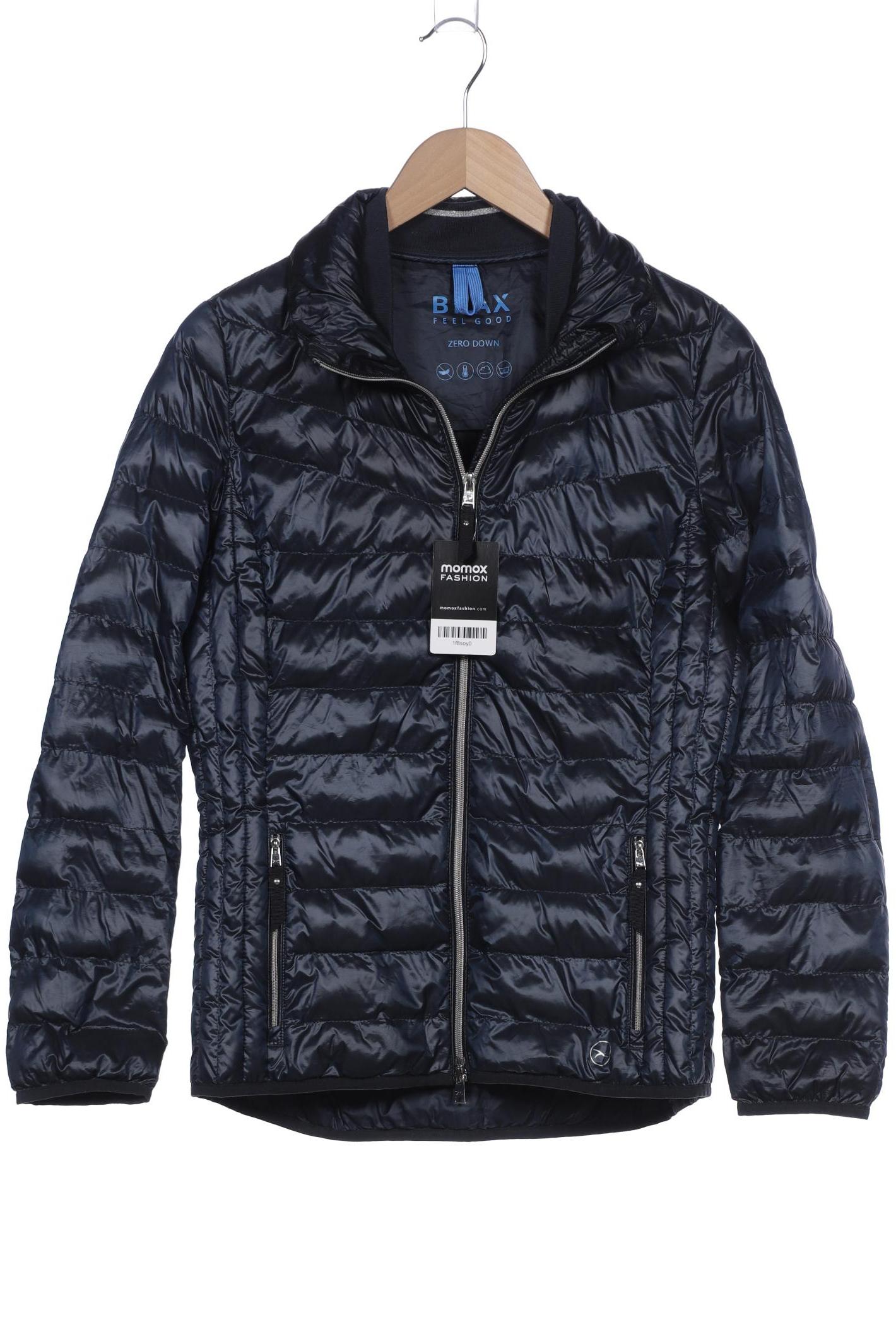 

Brax Damen Jacke, marineblau, Gr. 36