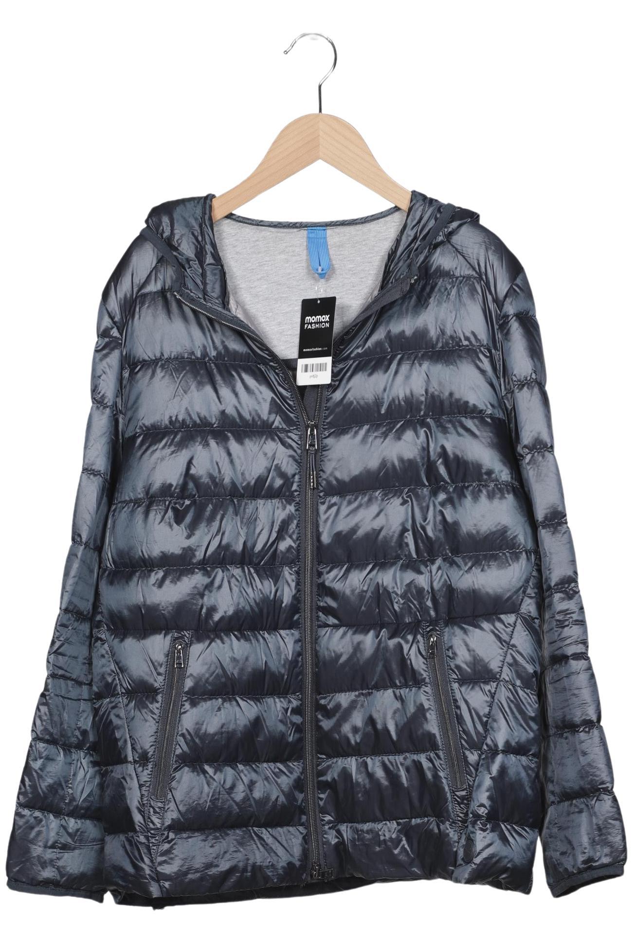 

Brax Damen Jacke, marineblau, Gr. 42