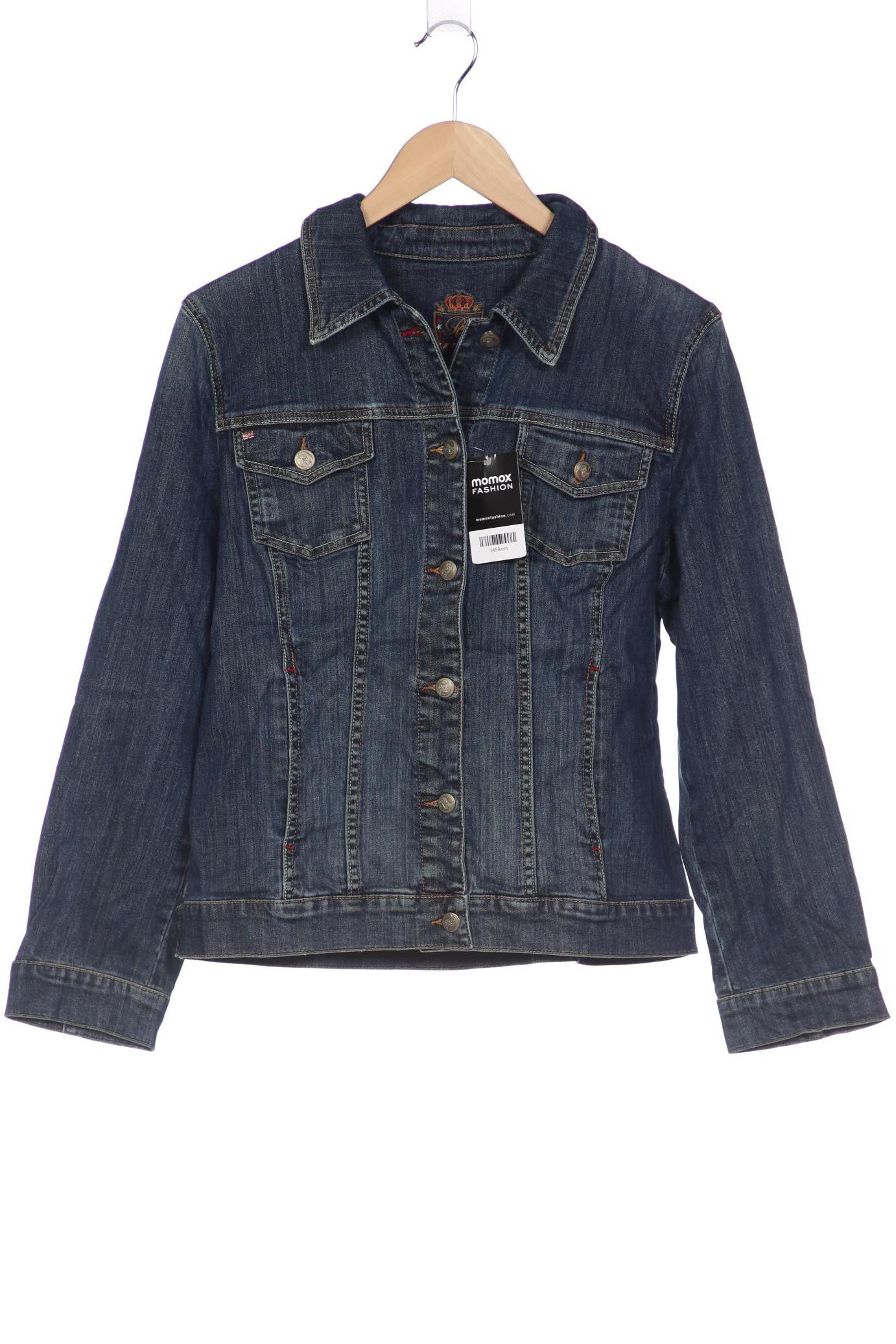 

Brax Damen Jacke, marineblau, Gr. 42