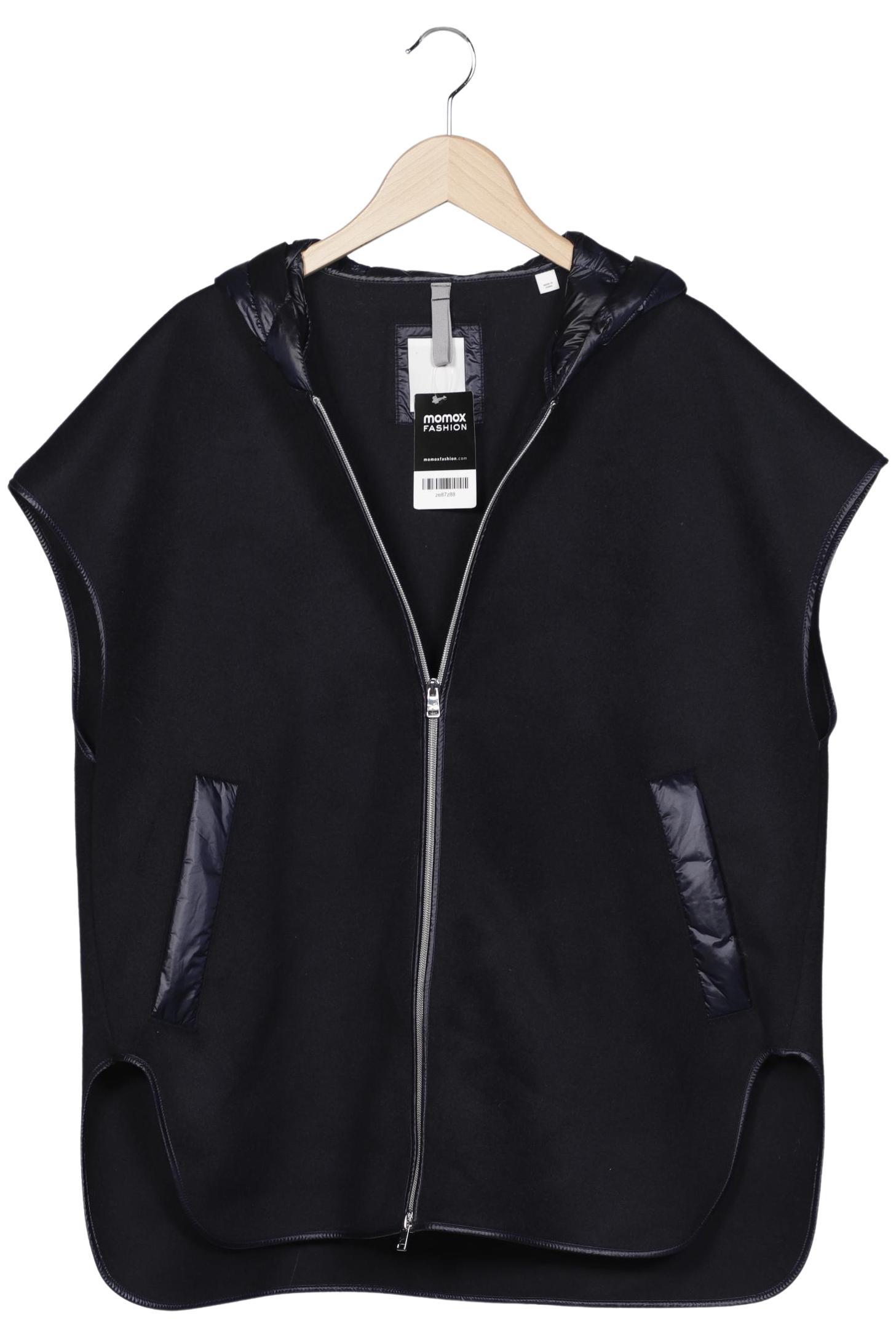 

Brax Damen Jacke, marineblau, Gr. 34