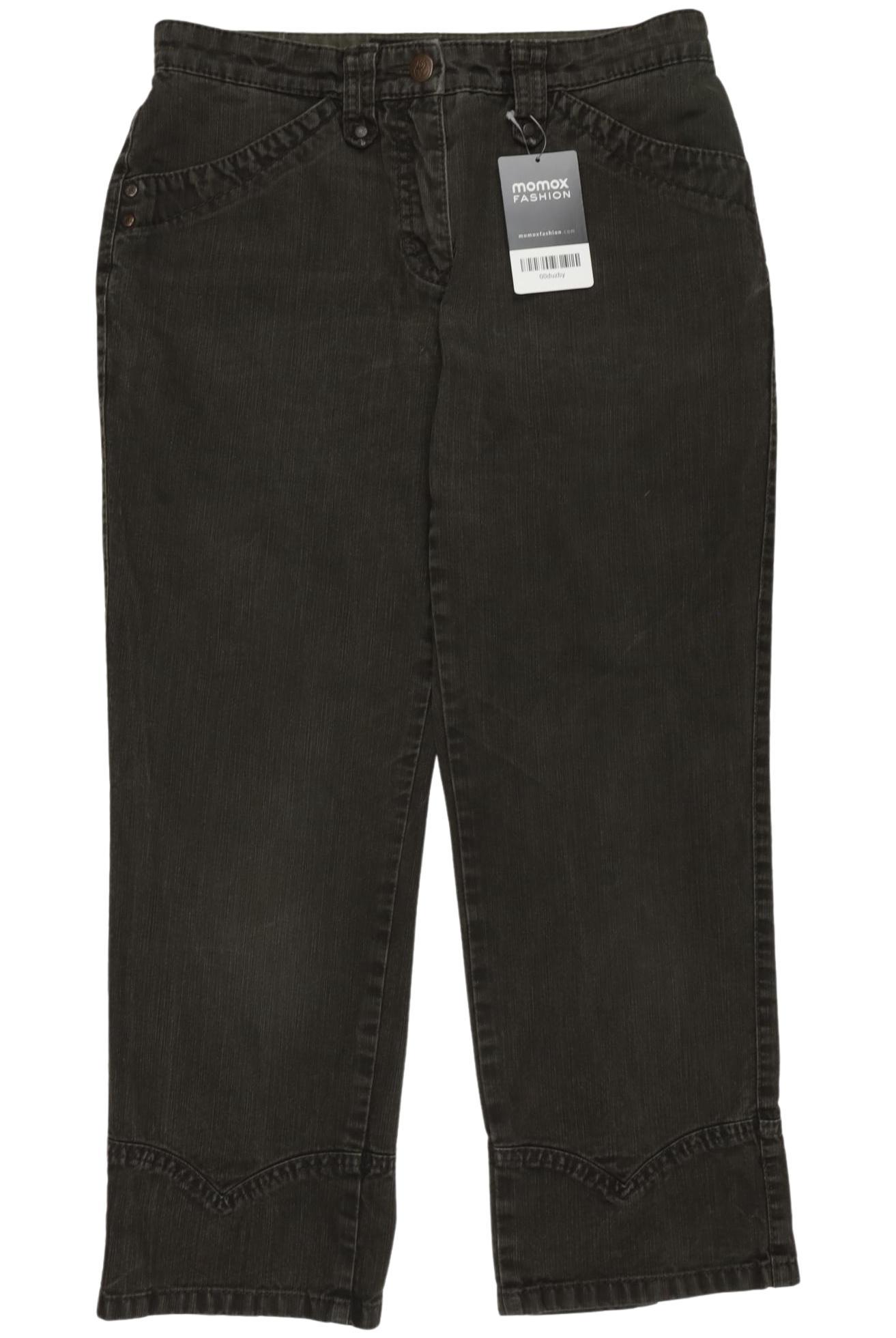

Brax Damen Jeans, braun, Gr. 36