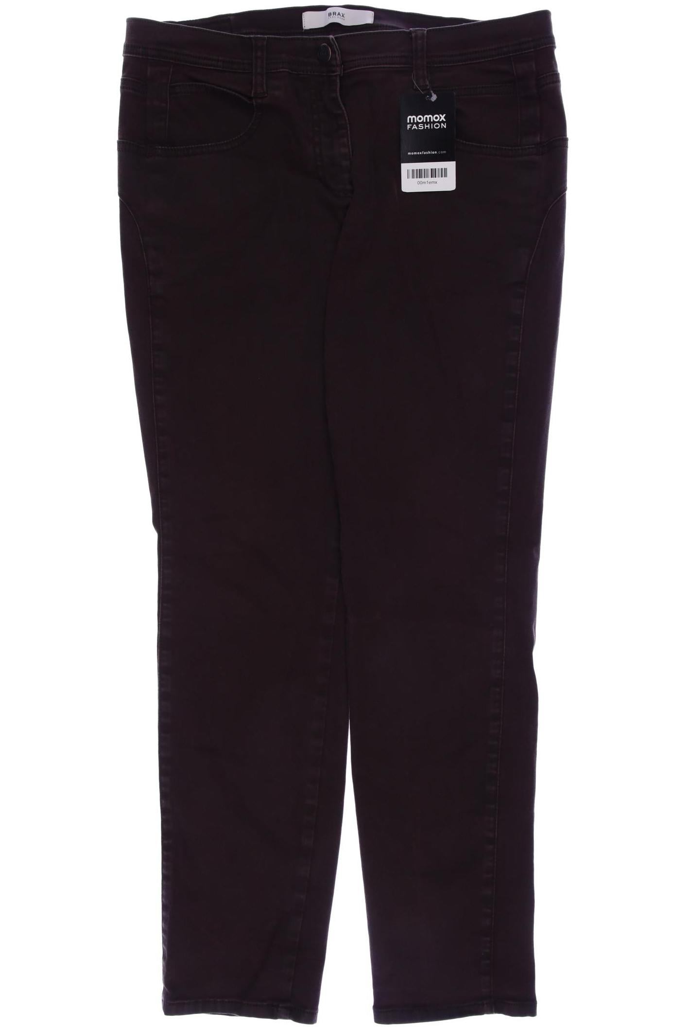 

BRAX Damen Jeans, braun