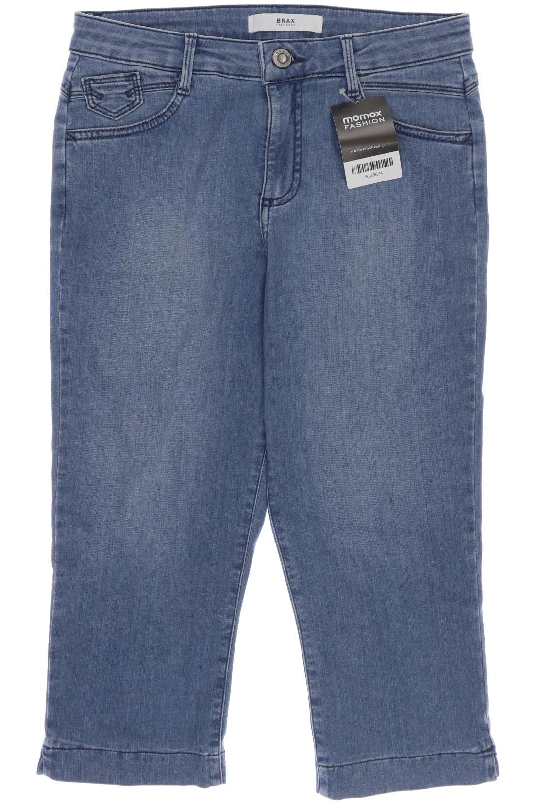 

BRAX Damen Jeans, blau