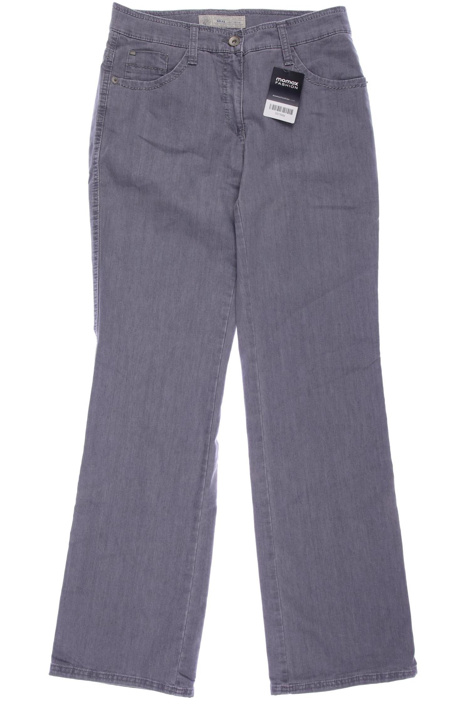 

BRAX Damen Jeans, grau