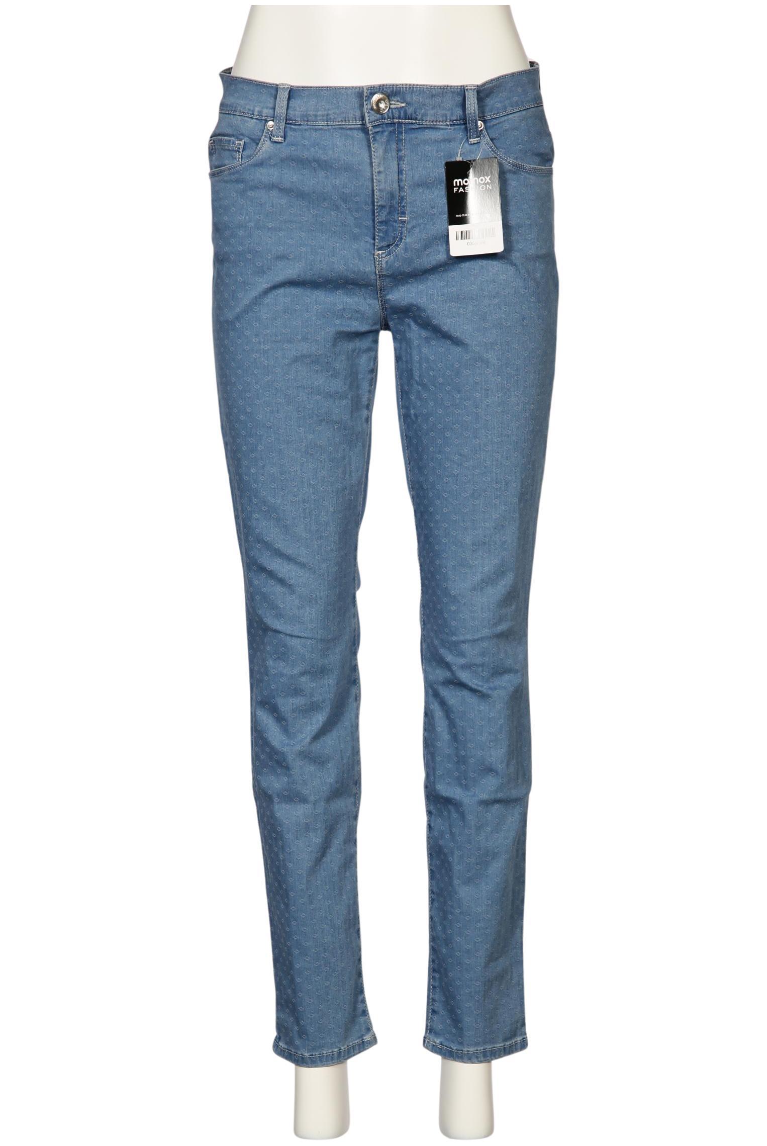 

Brax Damen Jeans, blau, Gr. 31