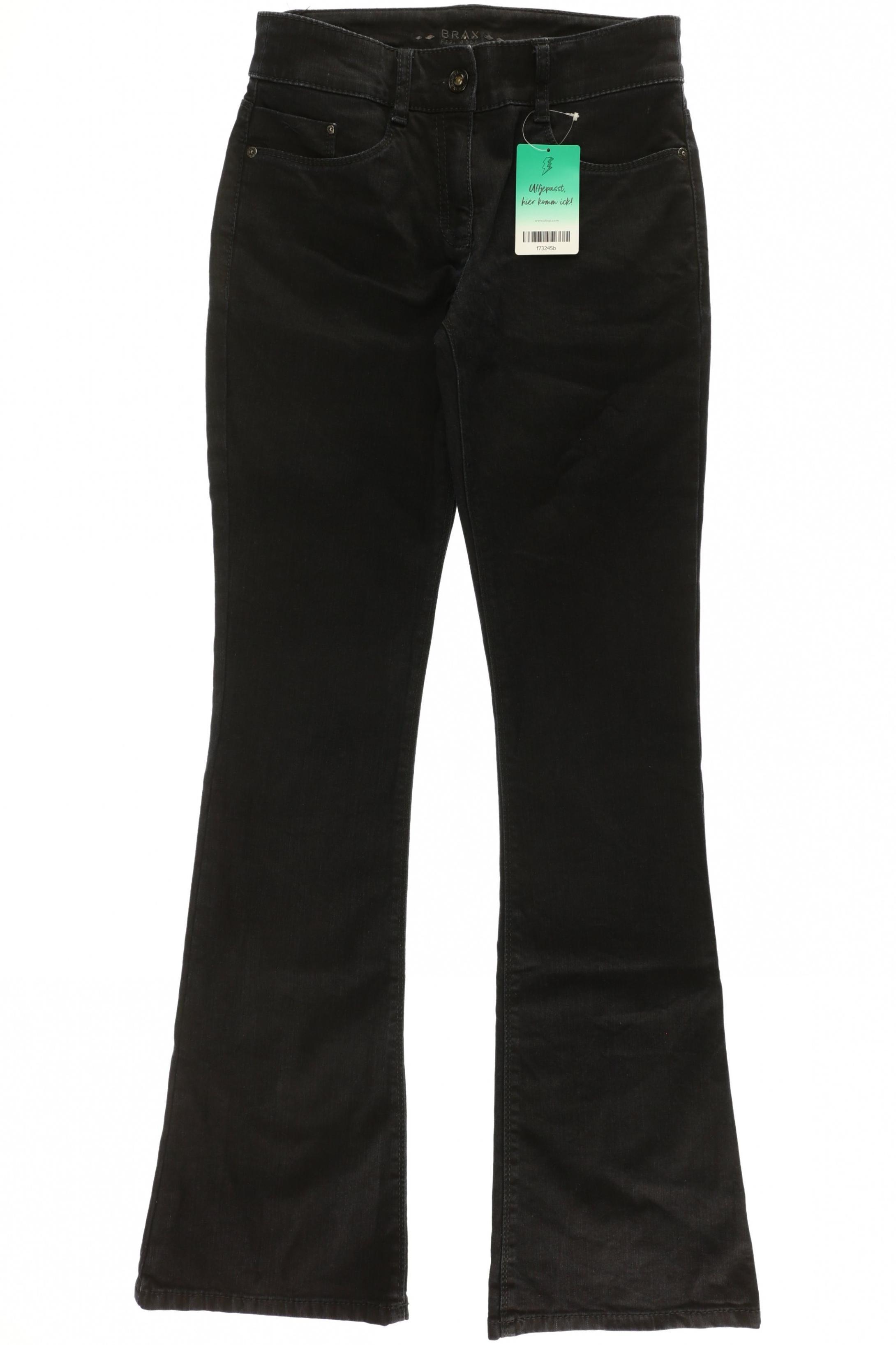 

Brax Damen Jeans, marineblau, Gr. 26