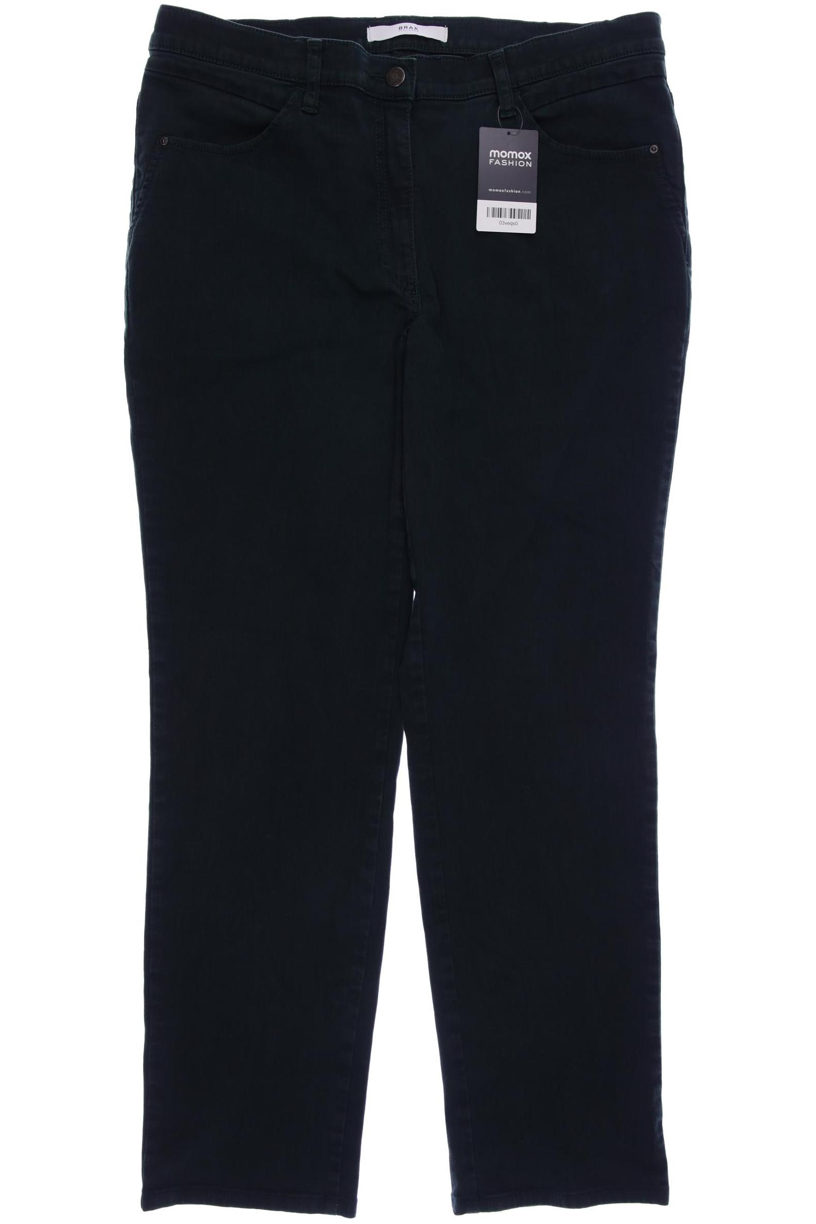 

BRAX Damen Jeans, grün