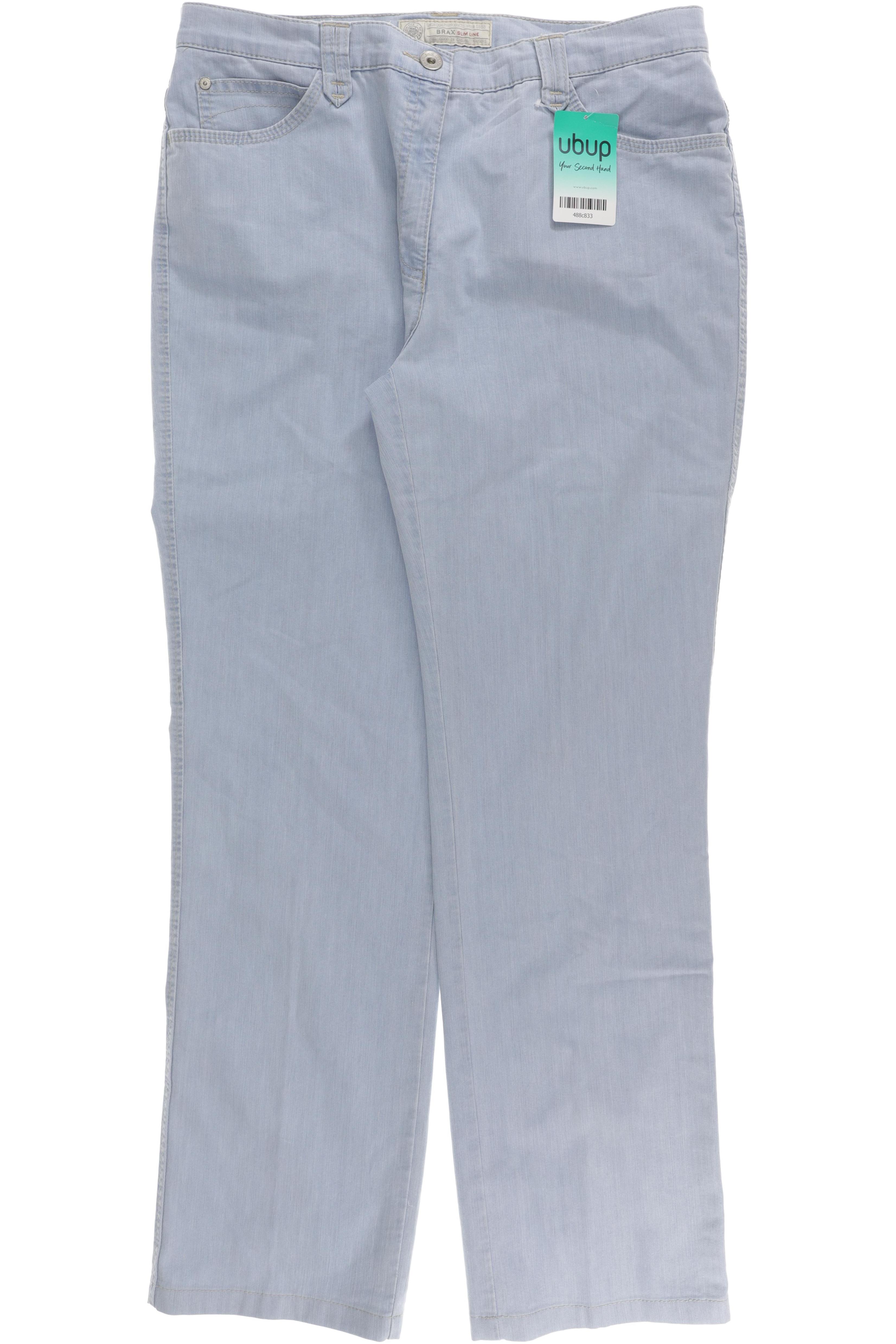 

Brax Damen Jeans, blau, Gr. 42