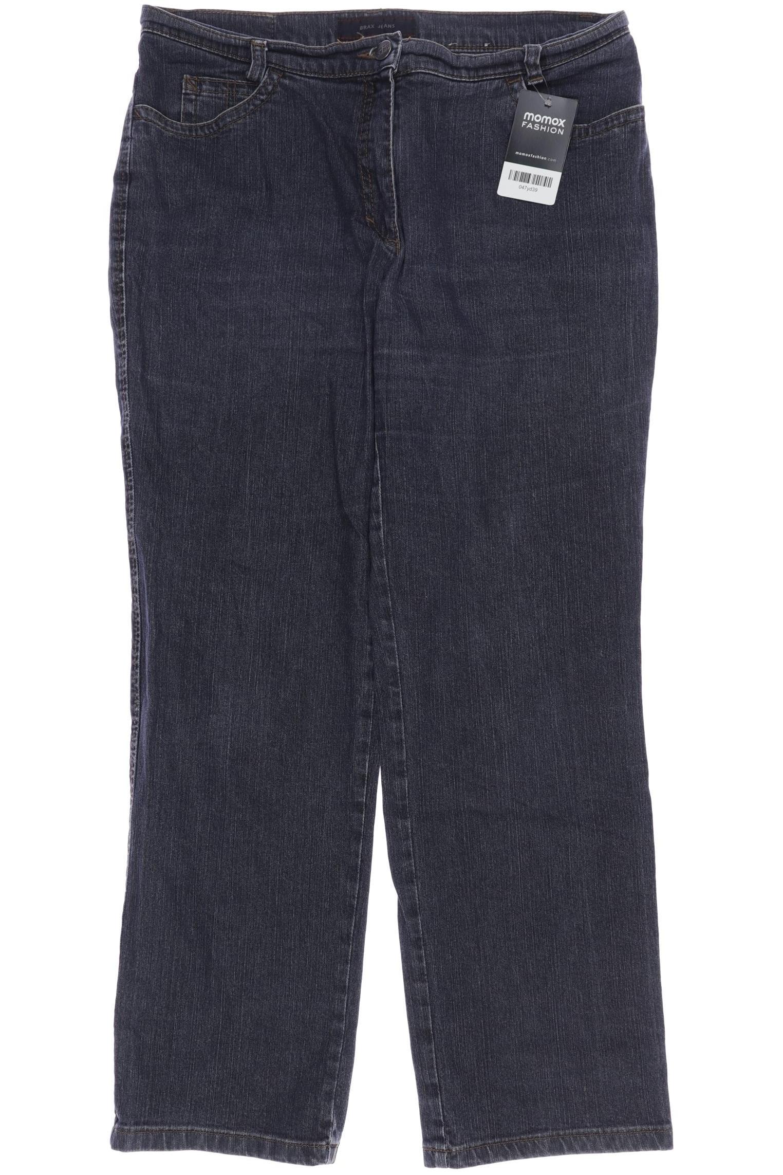 

Brax Damen Jeans, blau, Gr. 32