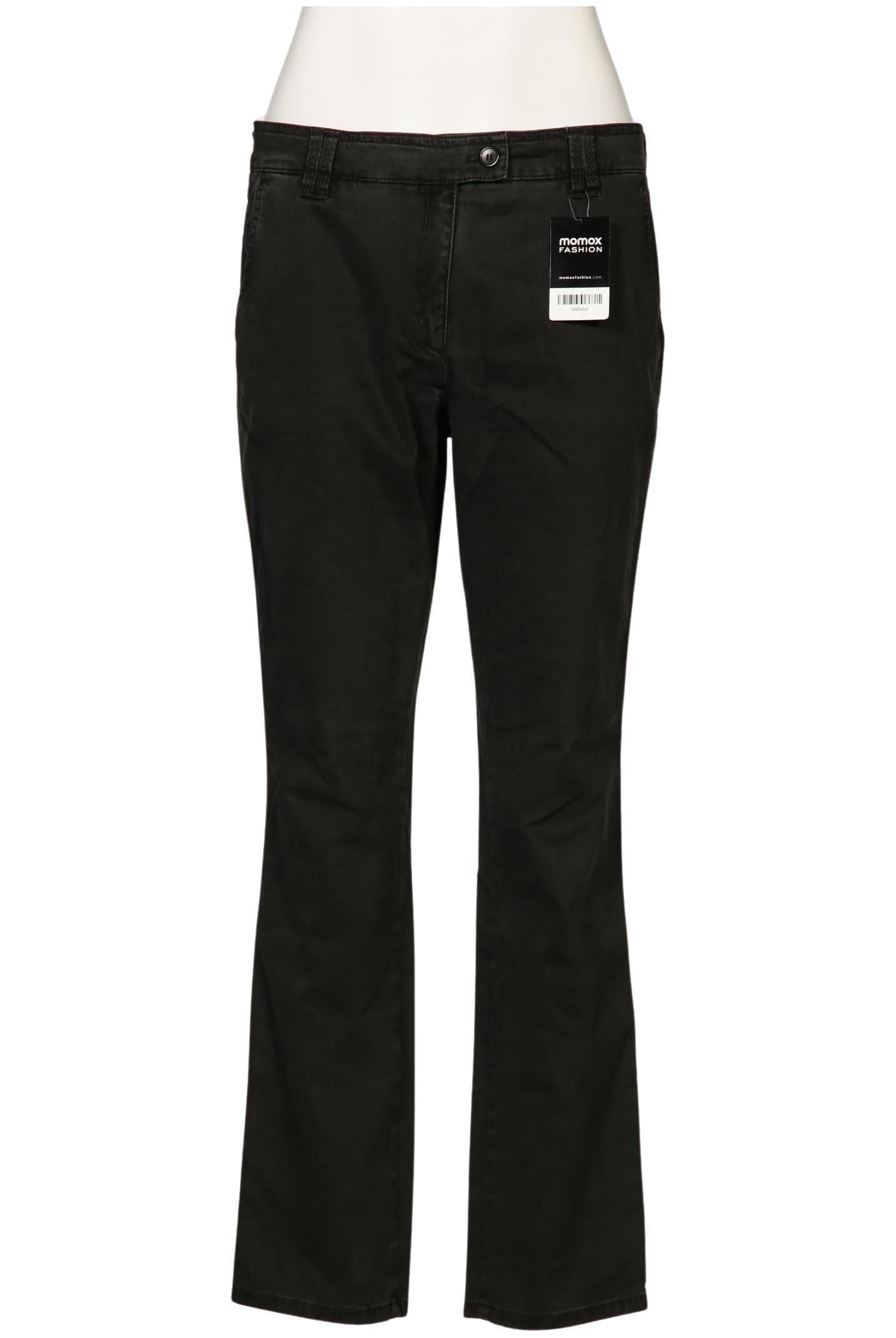 

Brax Damen Jeans, schwarz, Gr. 32
