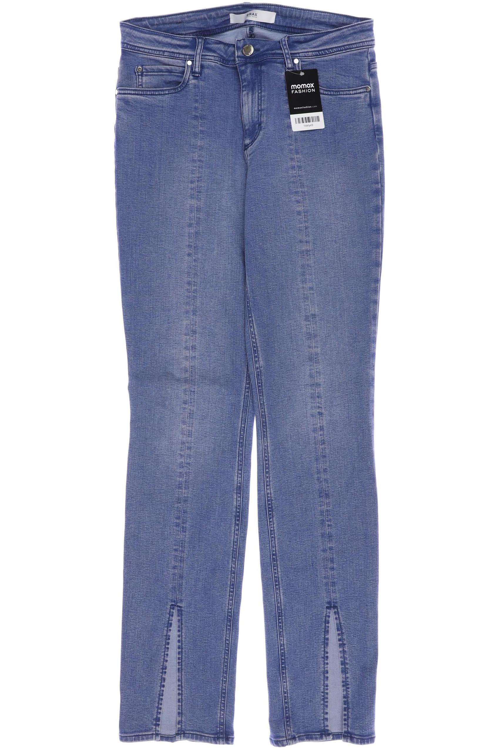 

Brax Damen Jeans, blau, Gr. 28