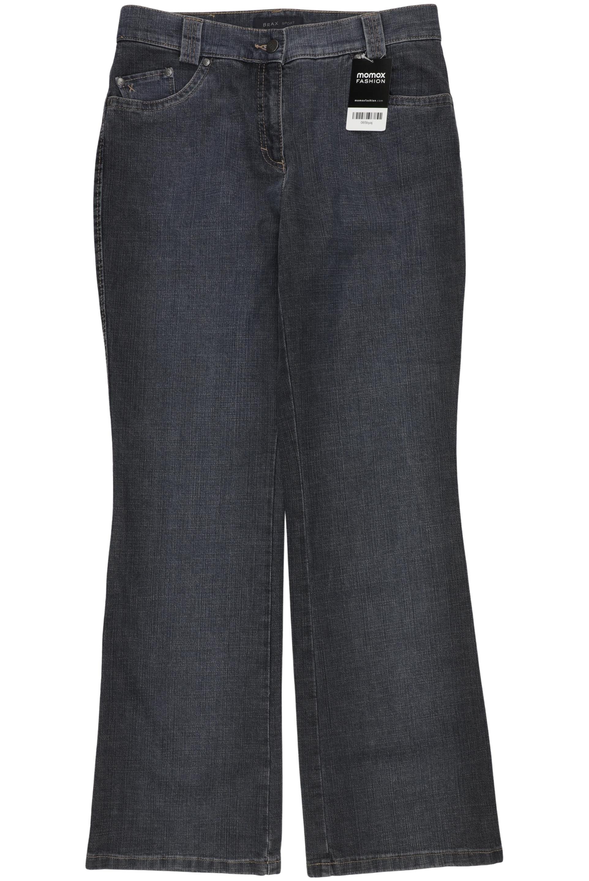 

Brax Damen Jeans, blau, Gr. 40