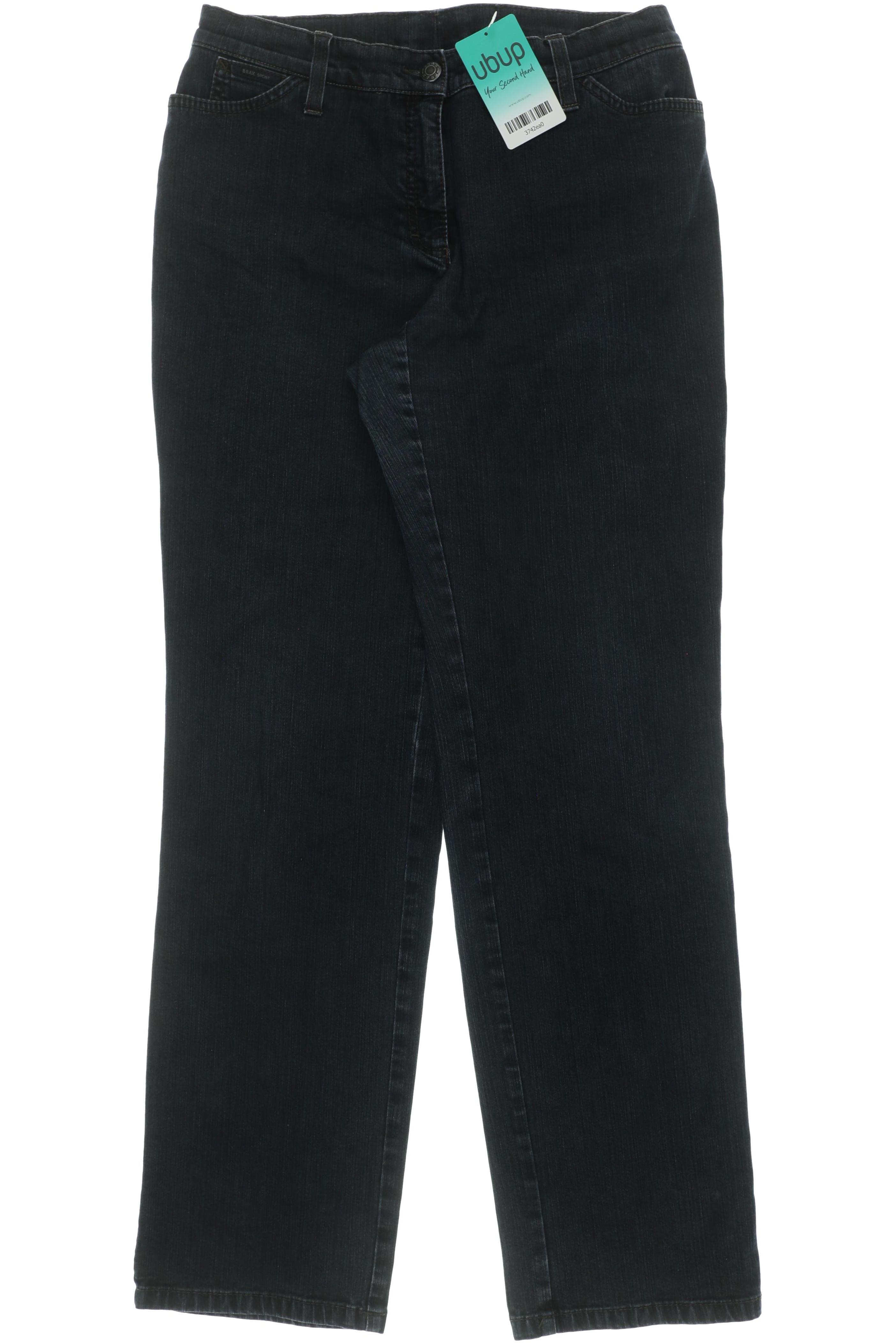 

Brax Damen Jeans, blau, Gr. 28