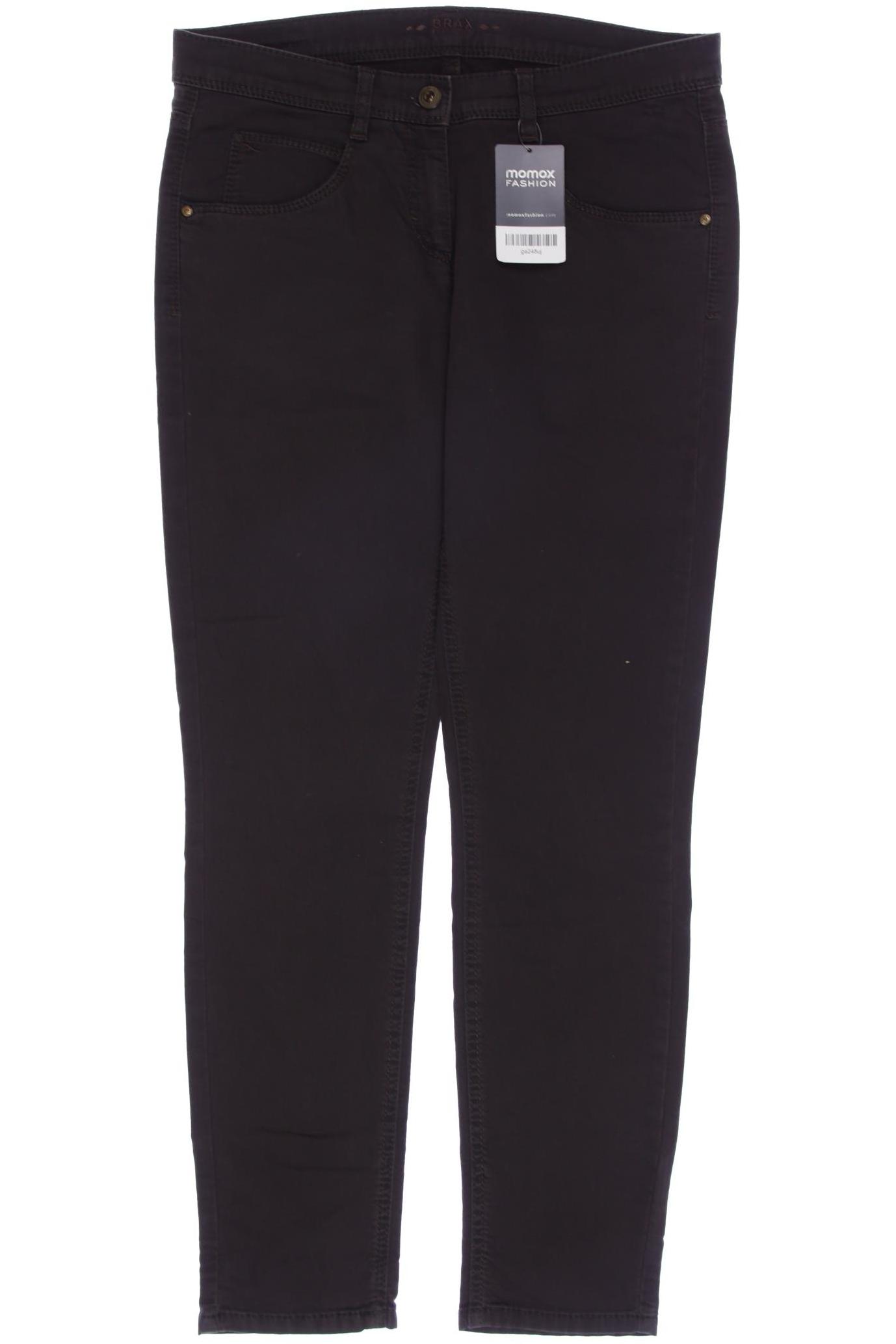 

Brax Damen Jeans, braun, Gr. 36