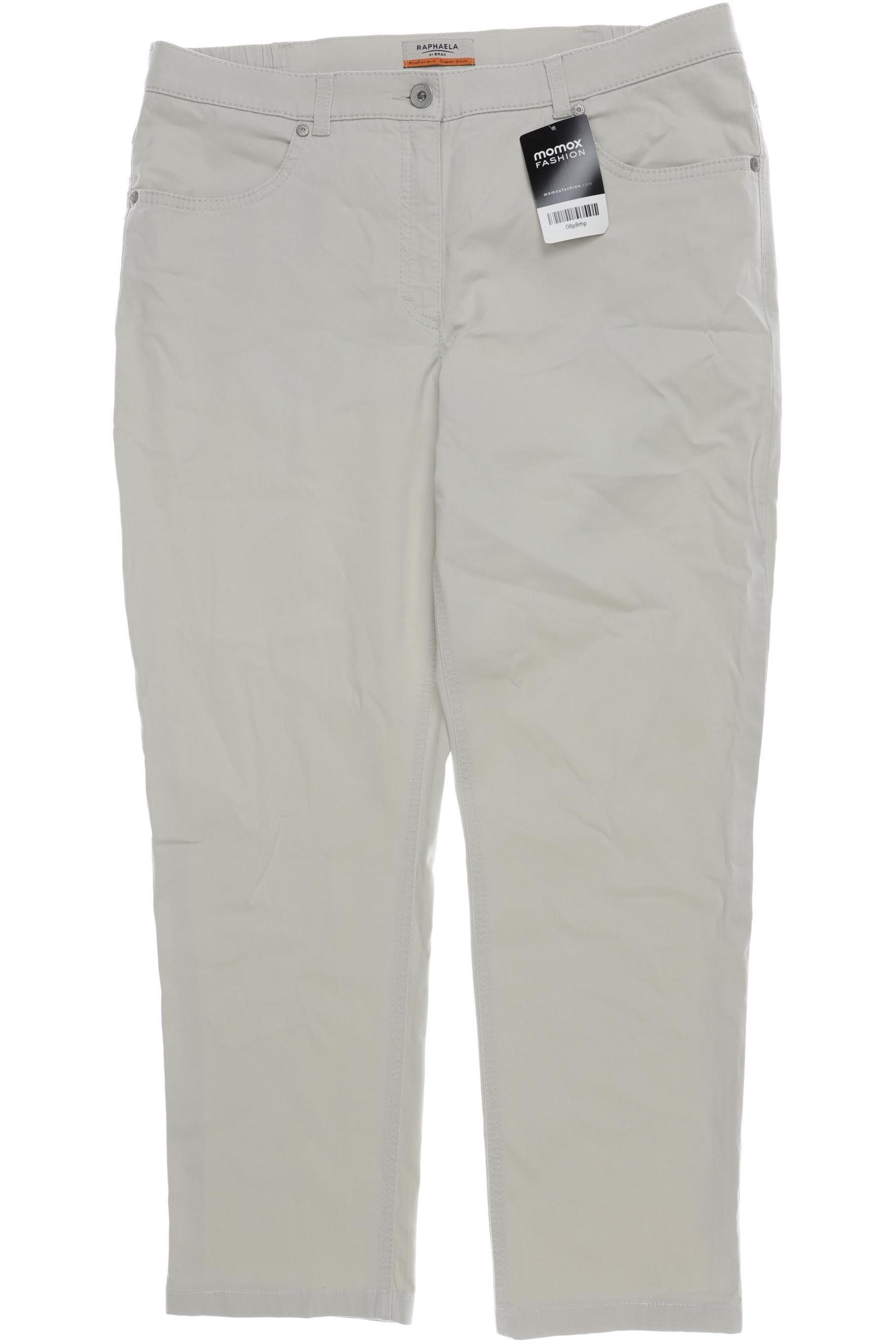 

Brax Damen Jeans, beige, Gr. 42