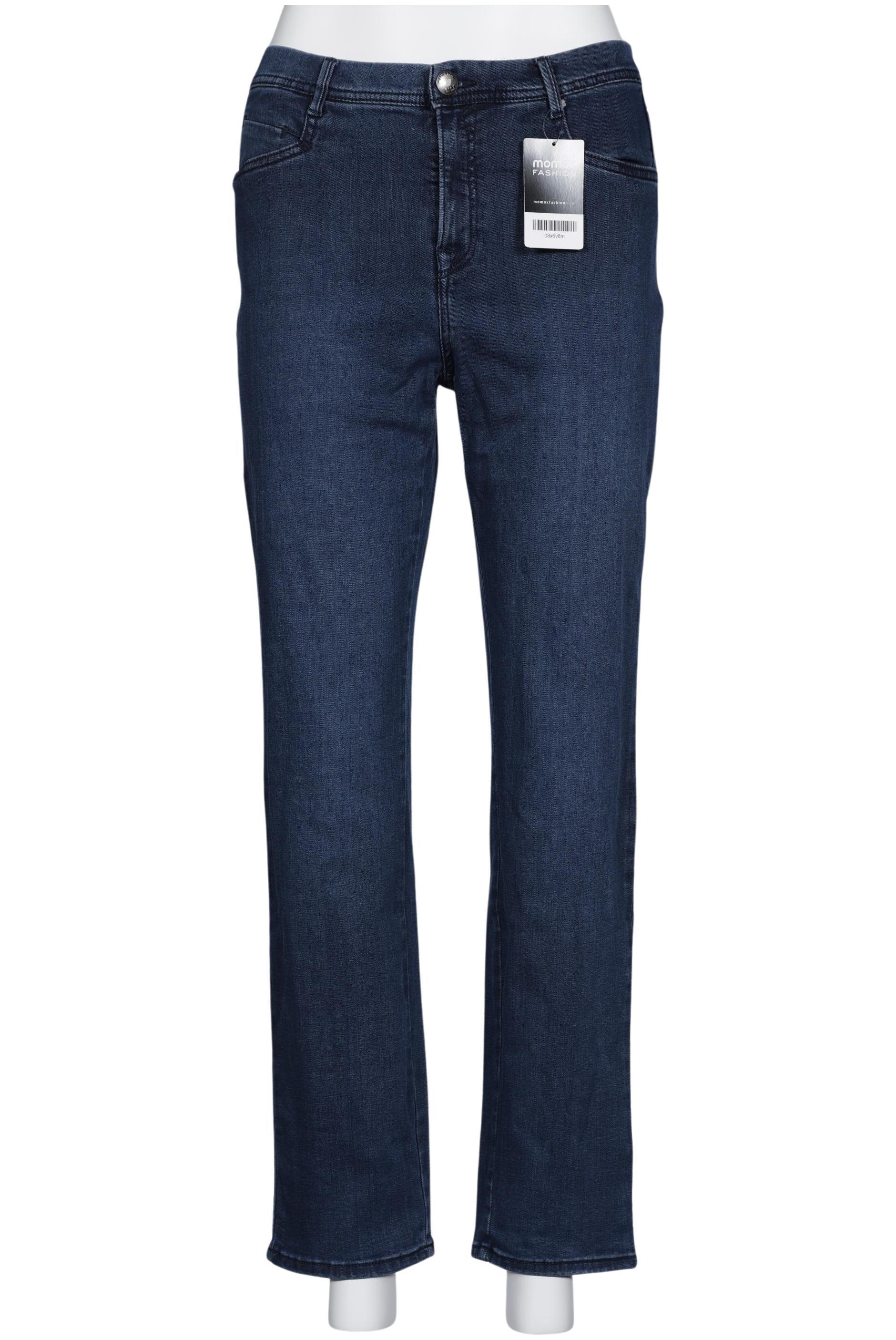 

Brax Damen Jeans, marineblau, Gr. 31