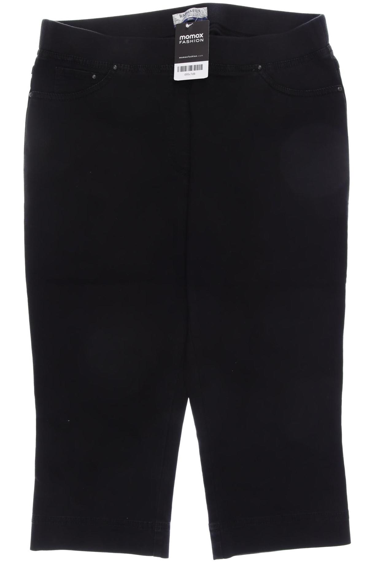 

Brax Damen Jeans, schwarz, Gr. 42