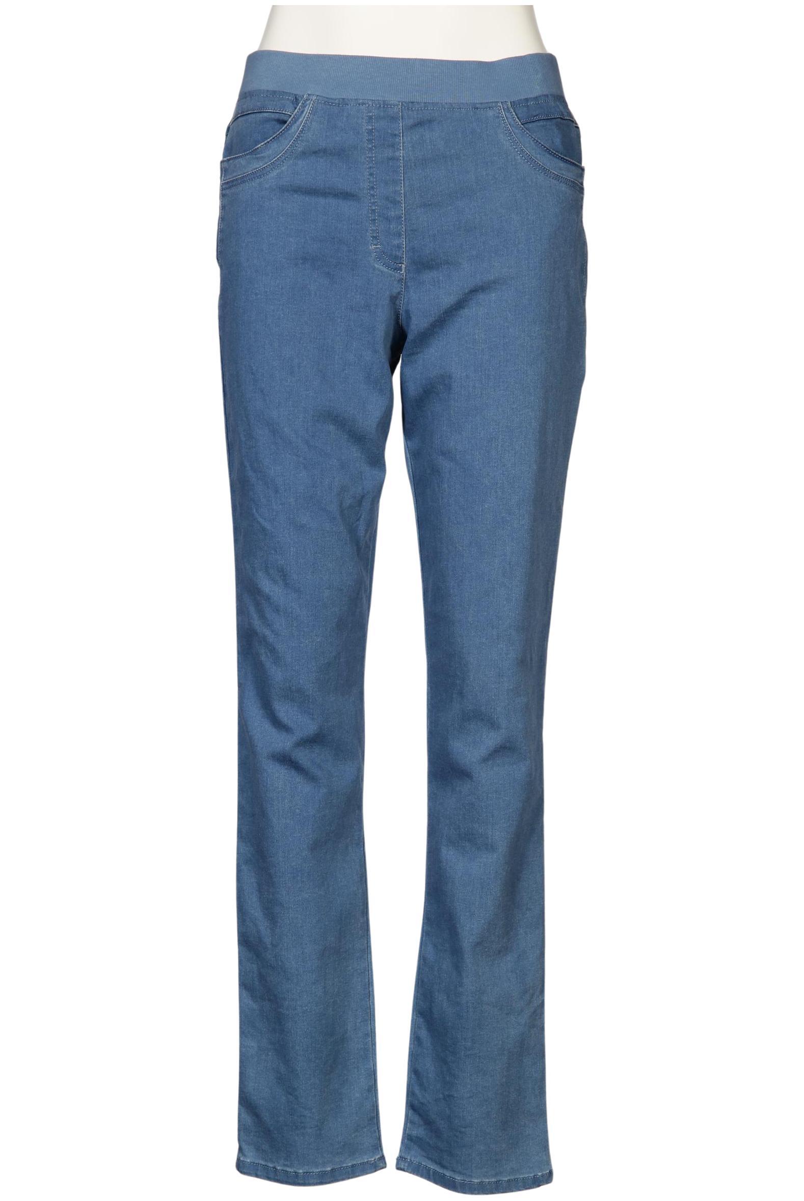 

Brax Damen Jeans, blau, Gr. 38