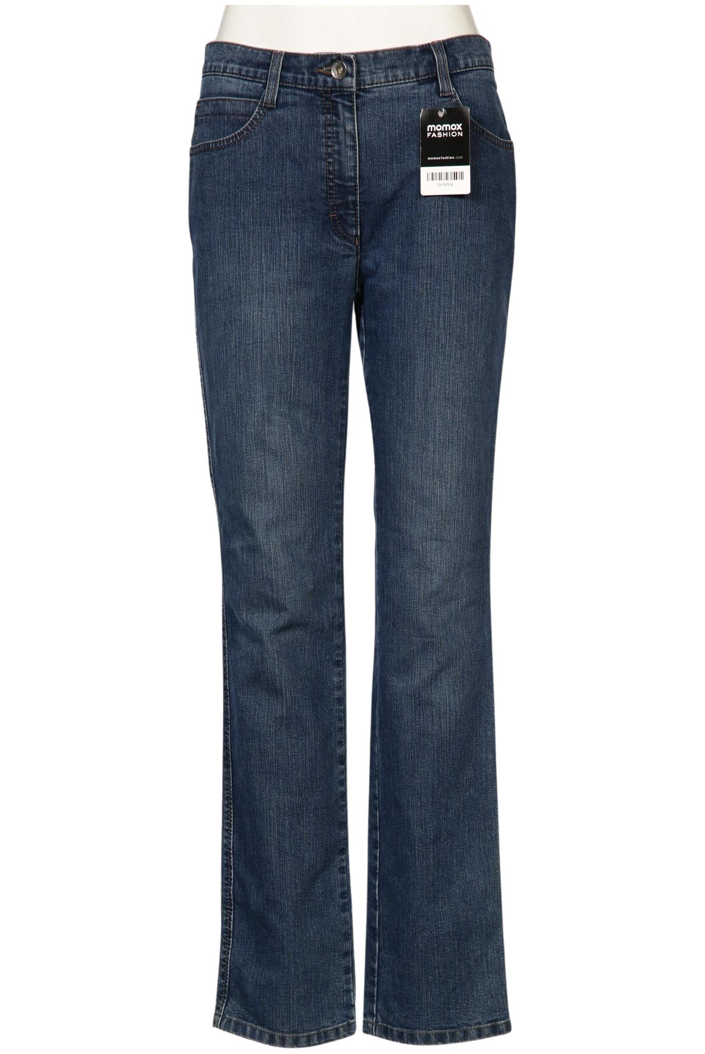 

Brax Damen Jeans, blau, Gr. 29
