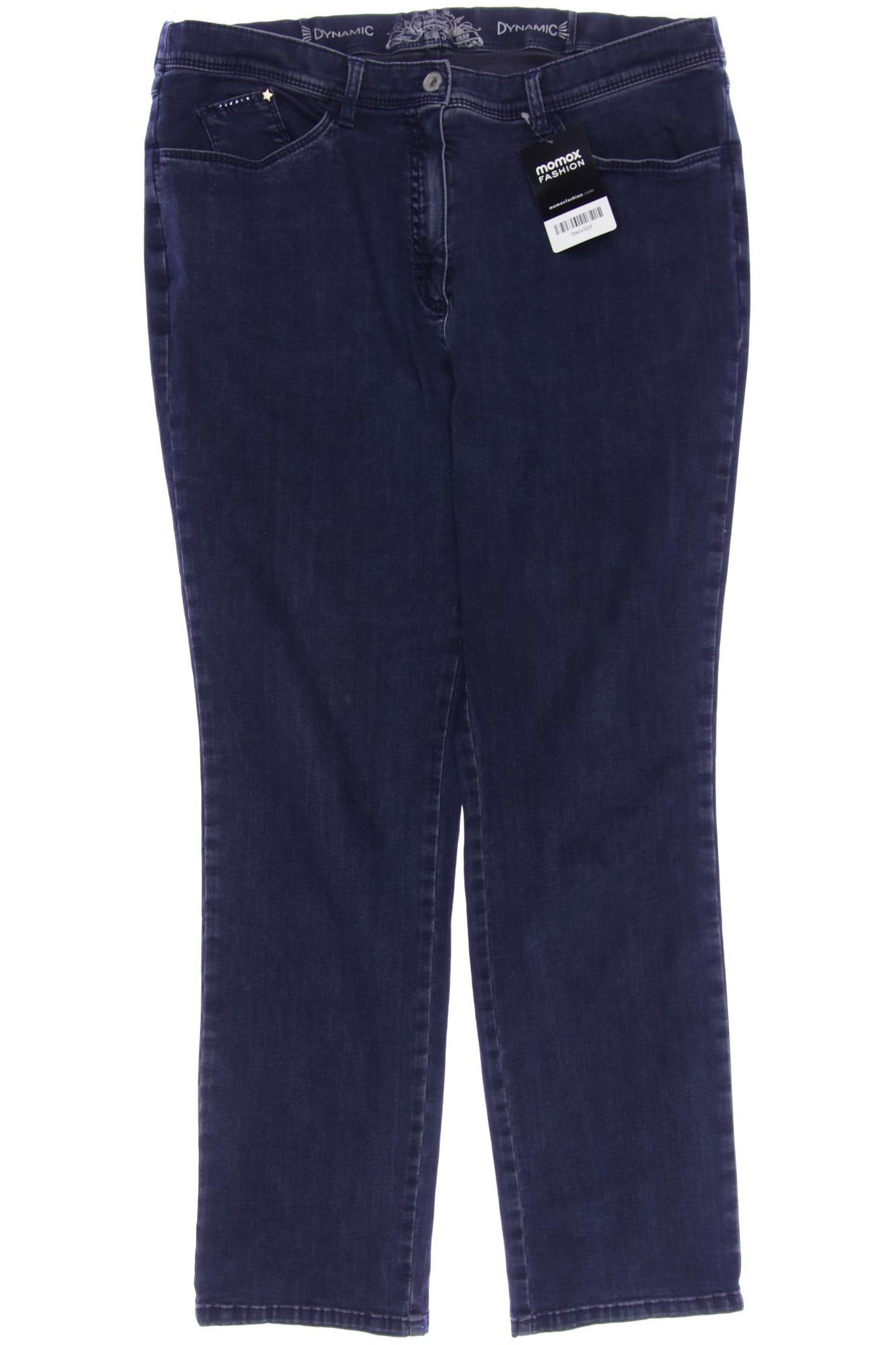 

BRAX Damen Jeans, blau