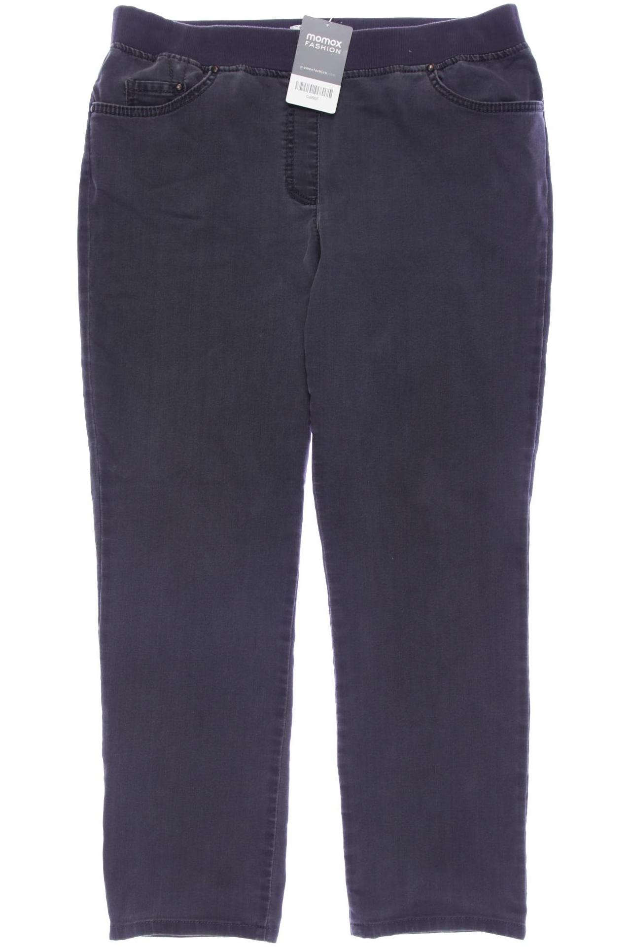 

Brax Damen Jeans, grau, Gr. 42