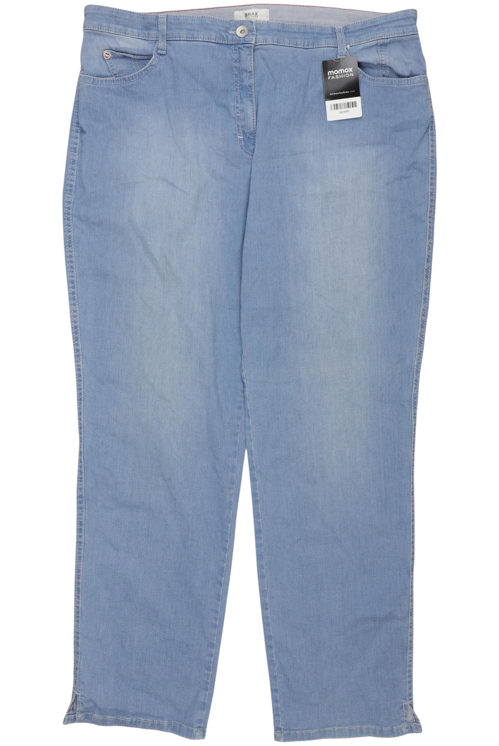 

Brax Damen Jeans, blau, Gr. 38