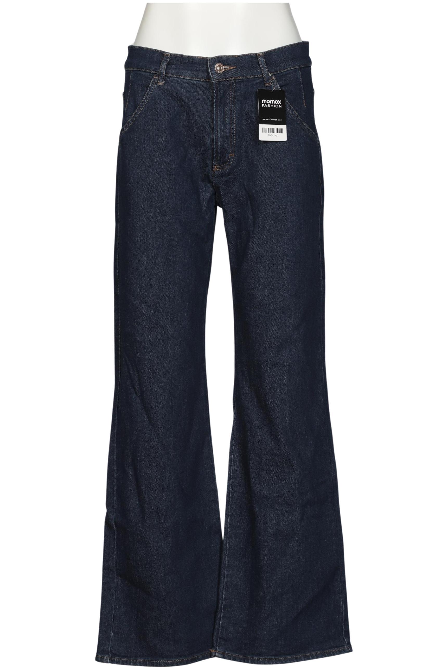 

Brax Damen Jeans, marineblau, Gr. 29