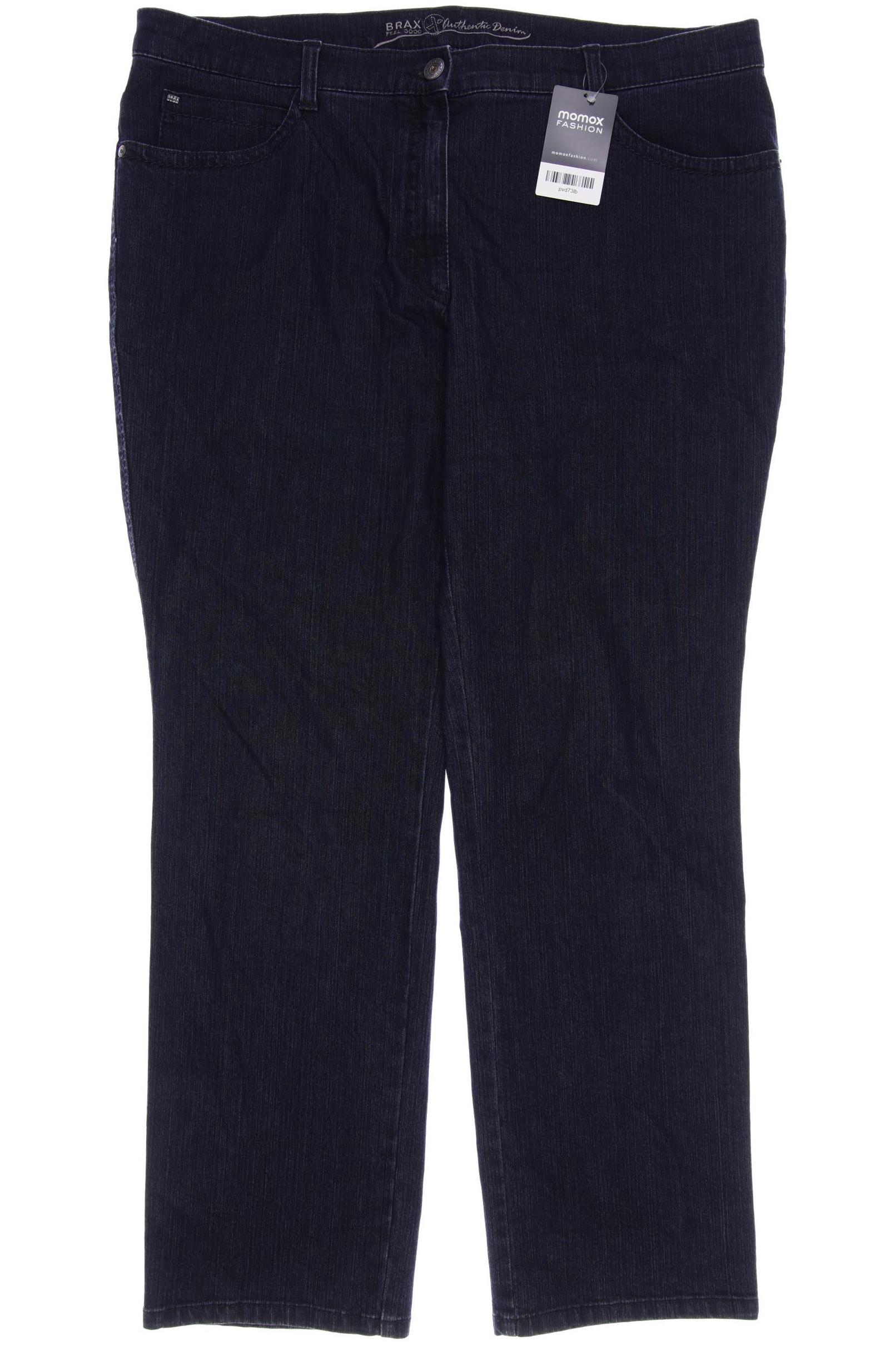 

BRAX Damen Jeans, marineblau
