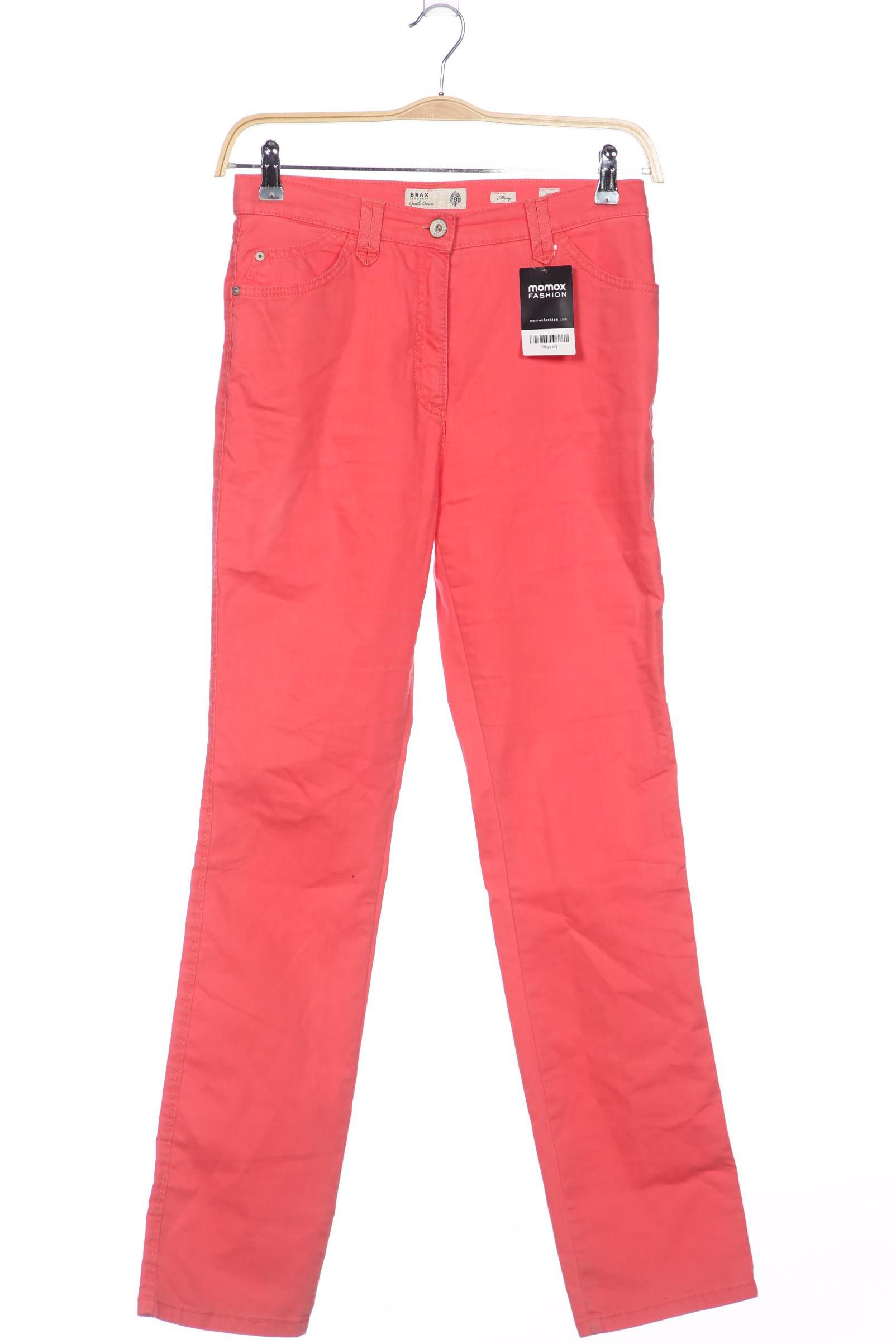 

Brax Damen Jeans, pink, Gr. 29