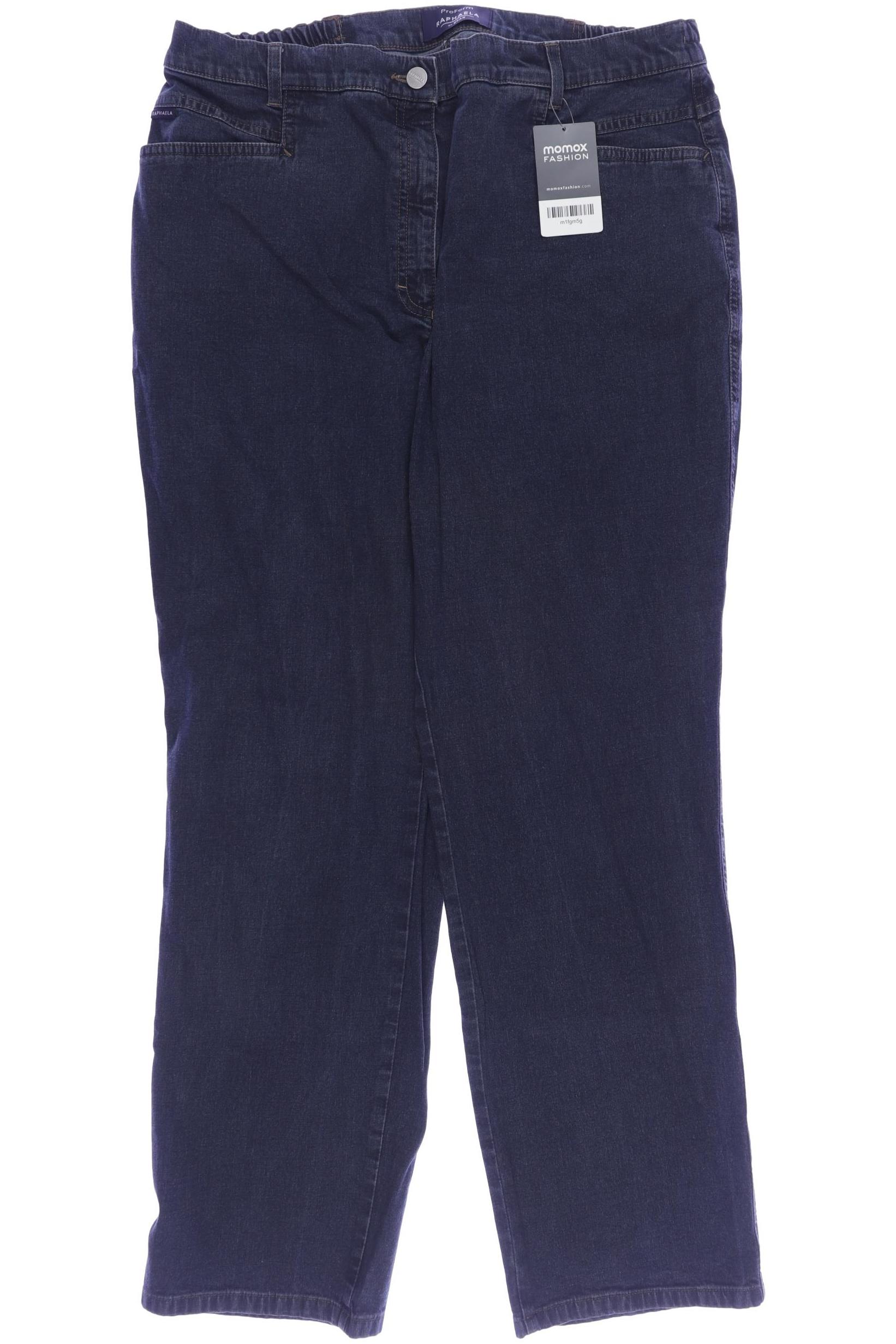 

Brax Damen Jeans, marineblau, Gr. 24