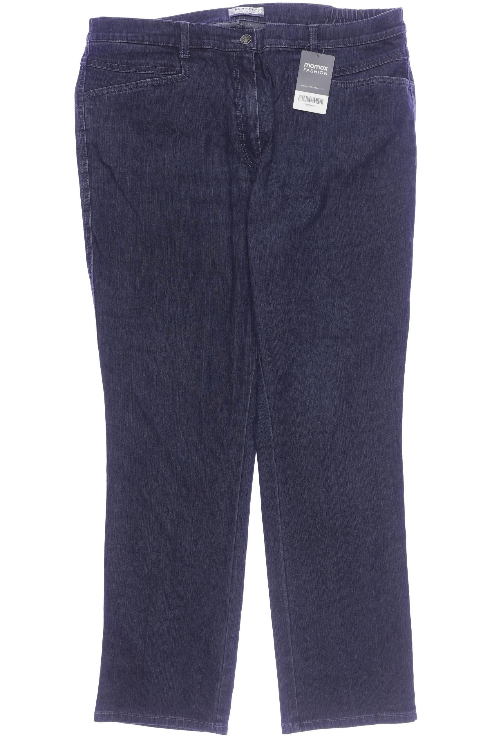 

Brax Damen Jeans, marineblau, Gr. 48