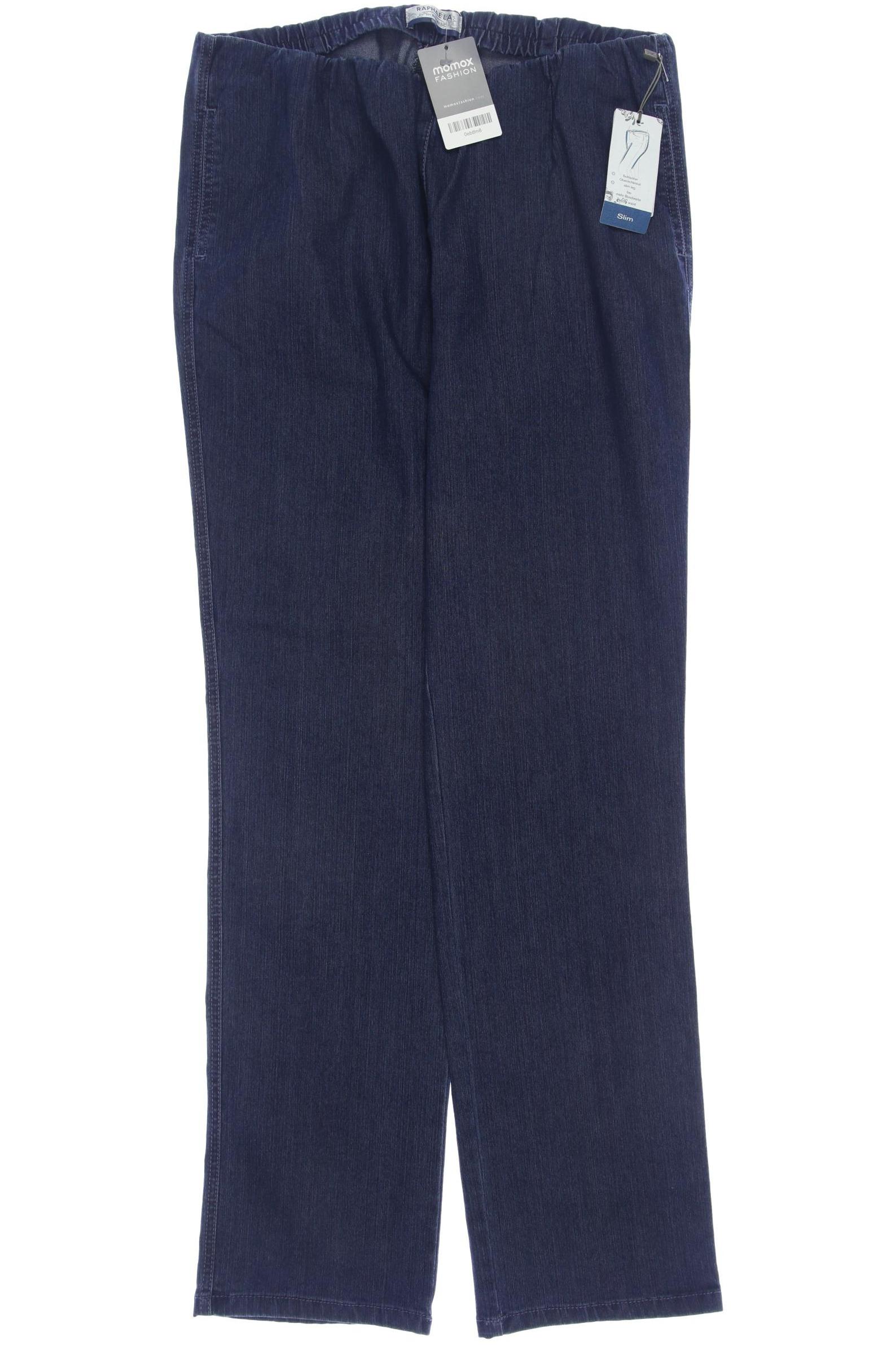 

BRAX Damen Jeans, marineblau