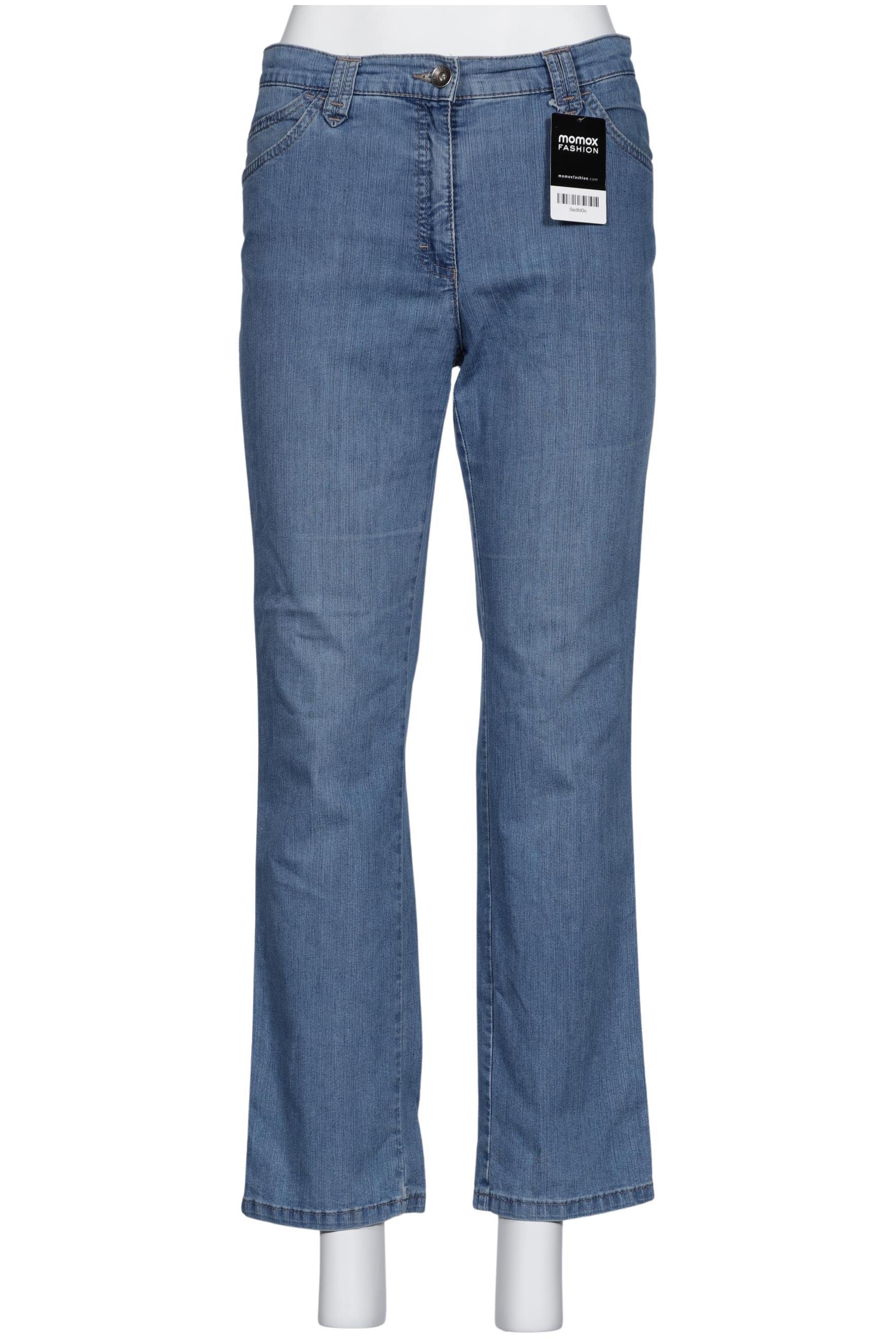 

Brax Damen Jeans, blau, Gr. 31