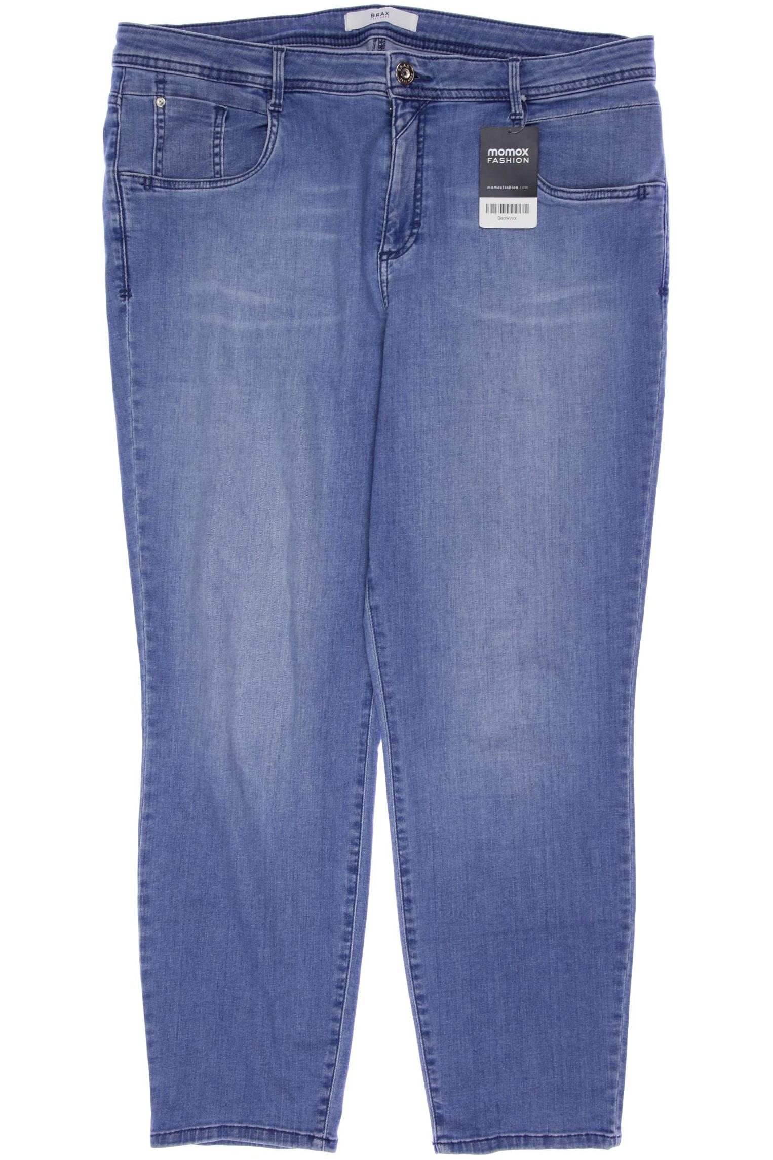 

BRAX Damen Jeans, blau