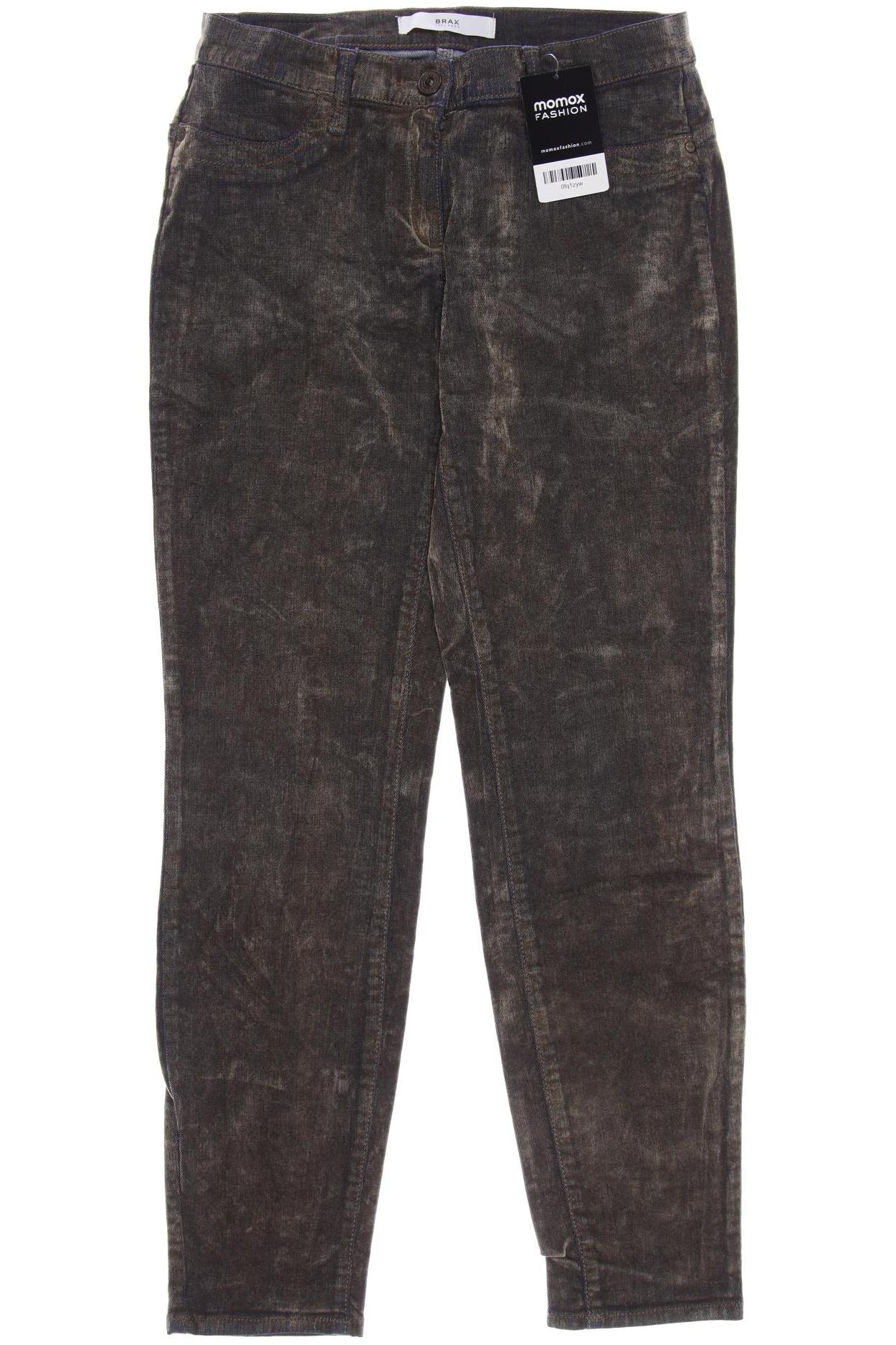

BRAX Damen Jeans, braun