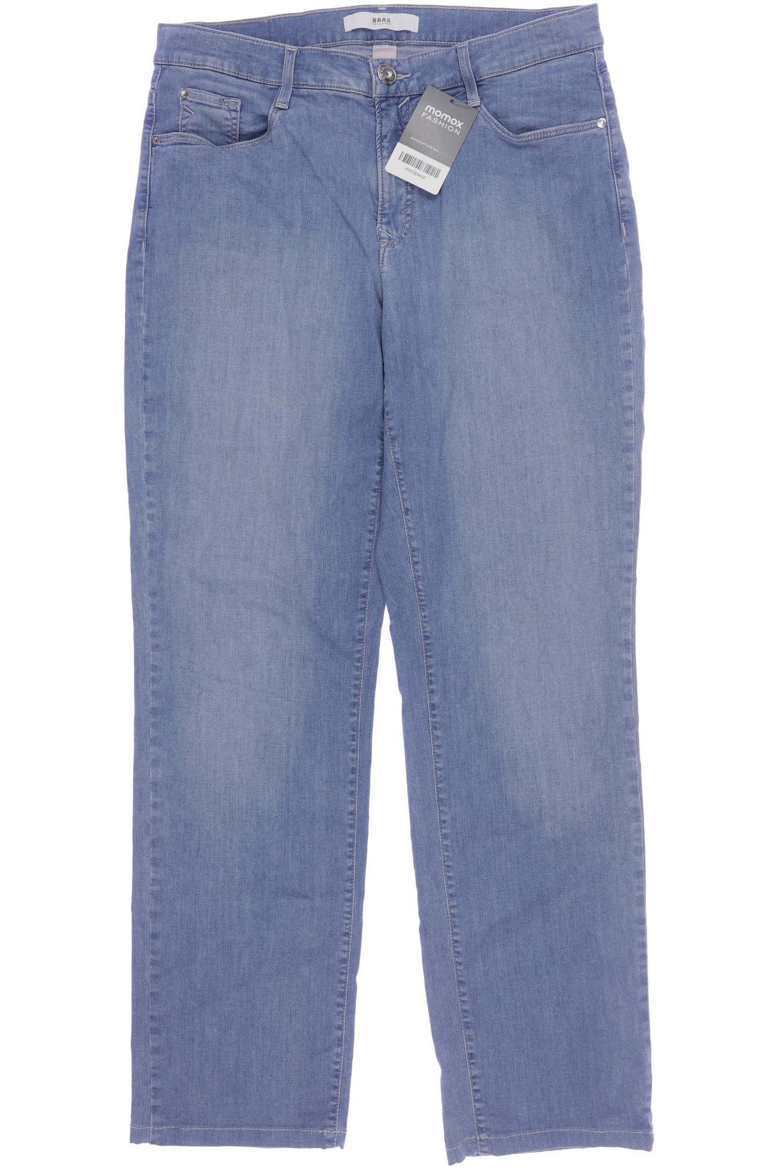 

Brax Damen Jeans, blau, Gr. 31