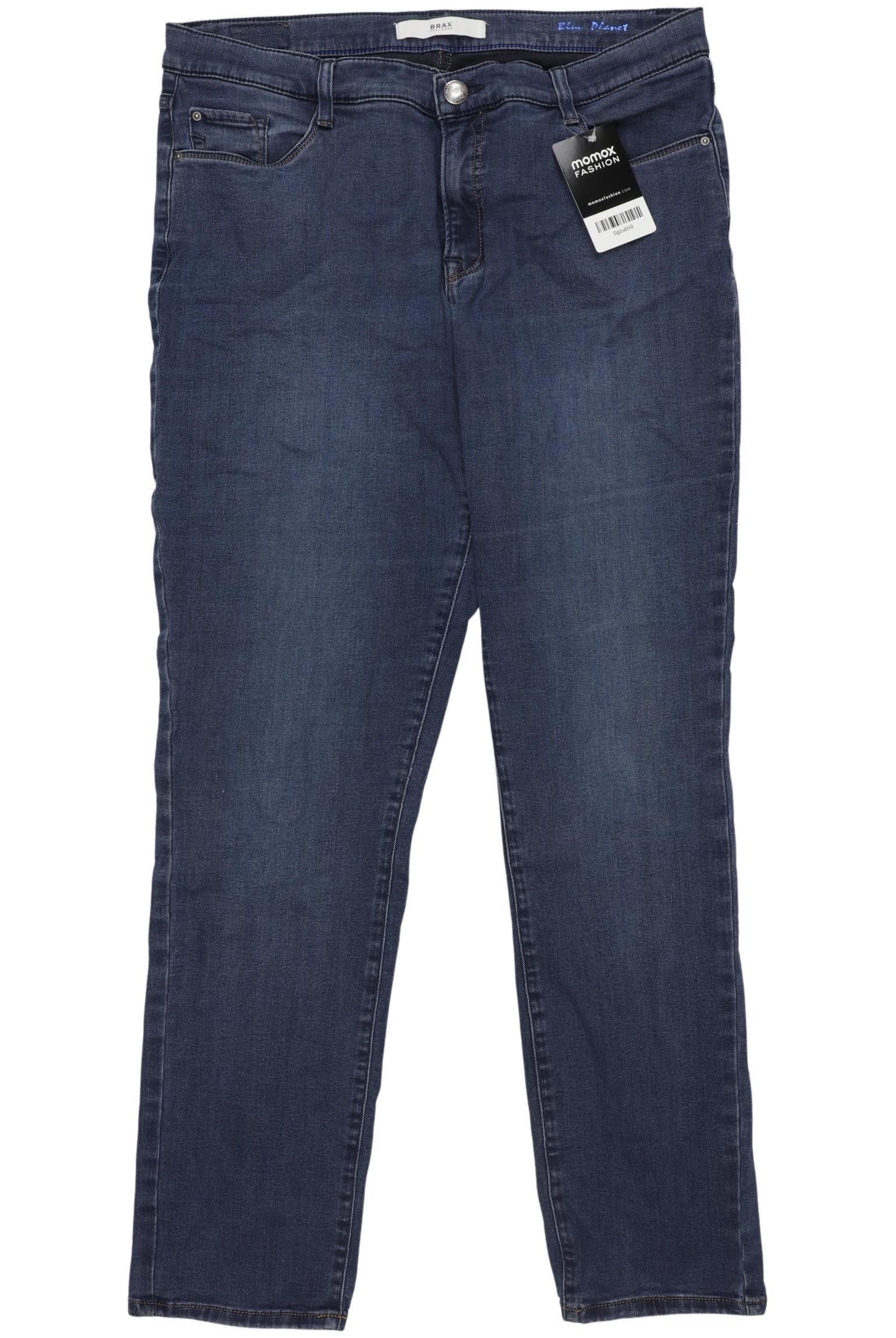 

Brax Damen Jeans, blau, Gr. 32